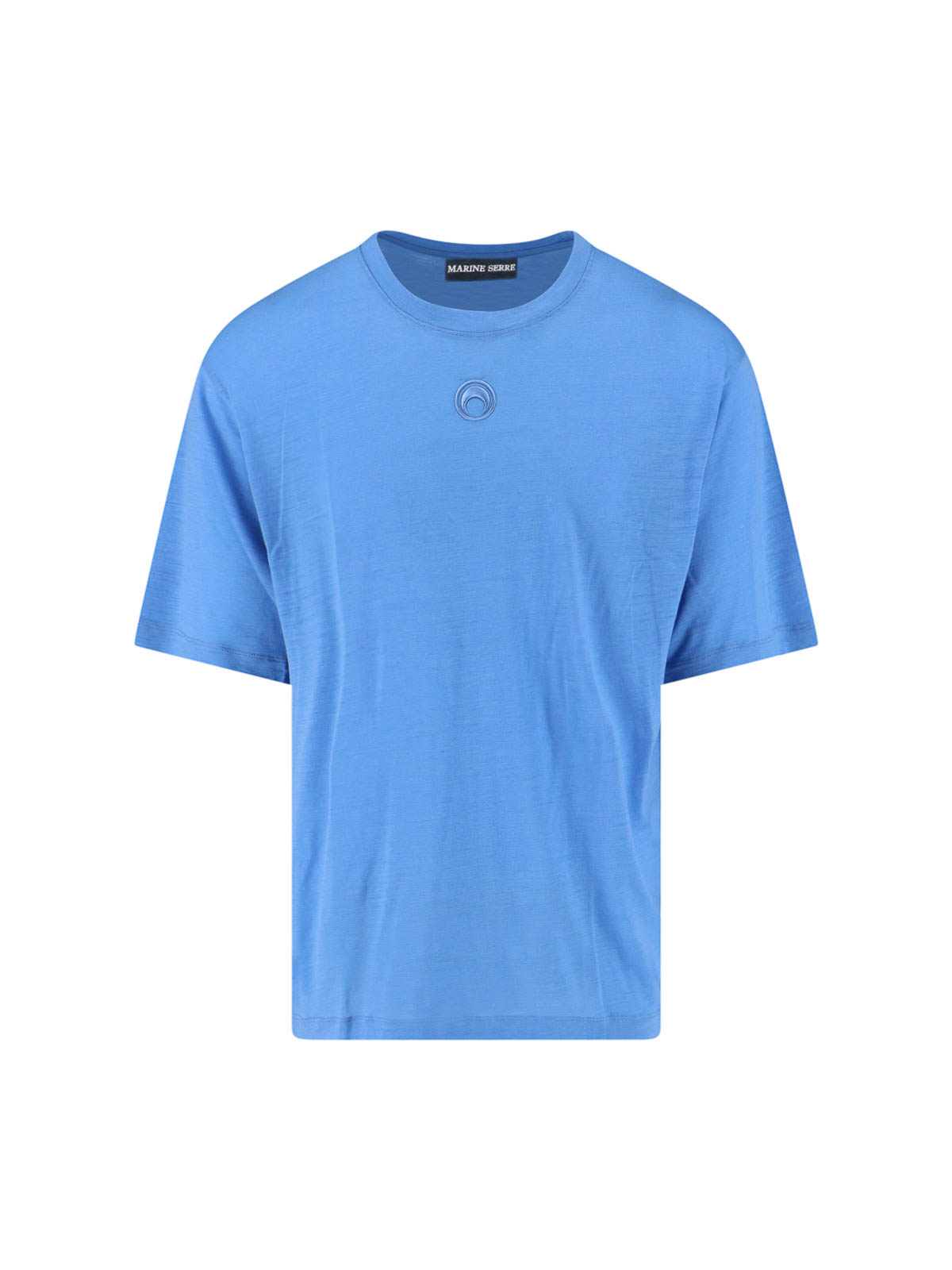 Set of 2 T-Shirts and Tank Tops UTT011ARJER0023YBG1 (MARINE SERRE / Tシャツ・カットソー ) | MARINE SERRE (マリーン セル)(4)