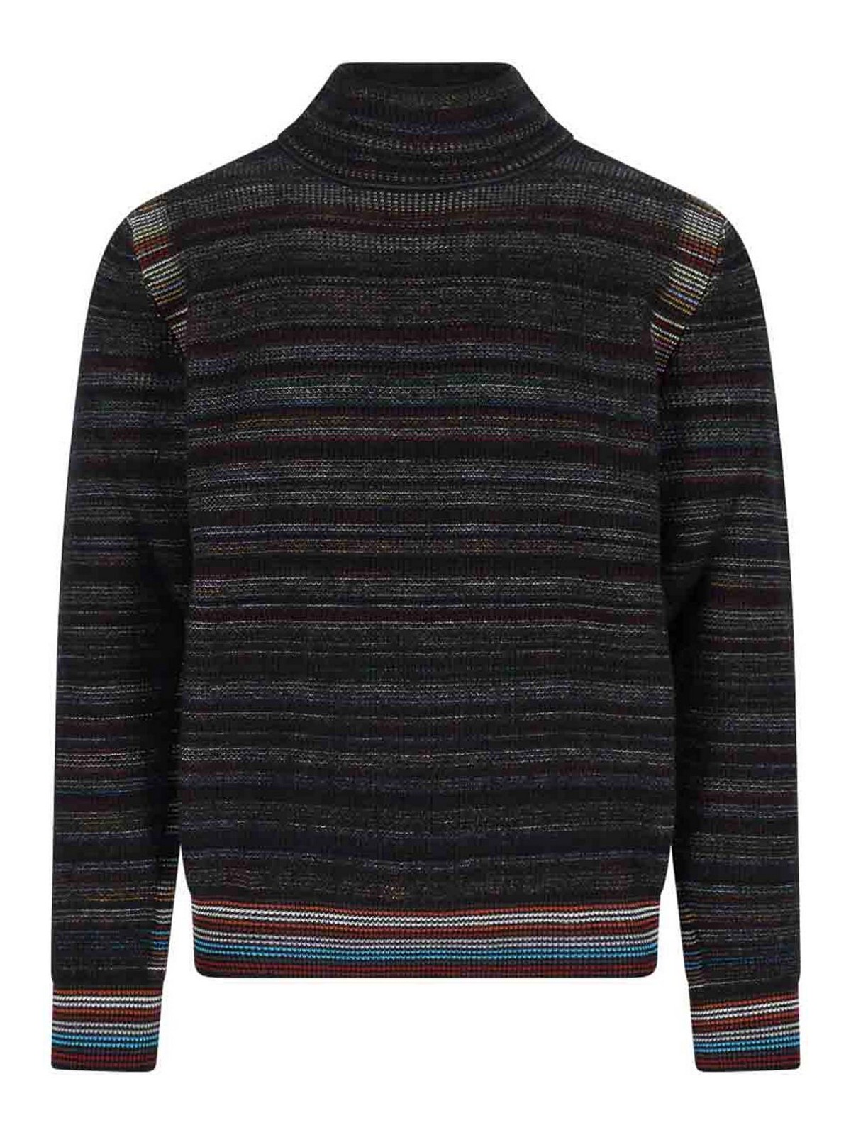 Merino Wool Sweater 545ZT0282792 (Paul Smith / ニット・セーター・カーディガン ) | Paul Smith (ポール・スミス)