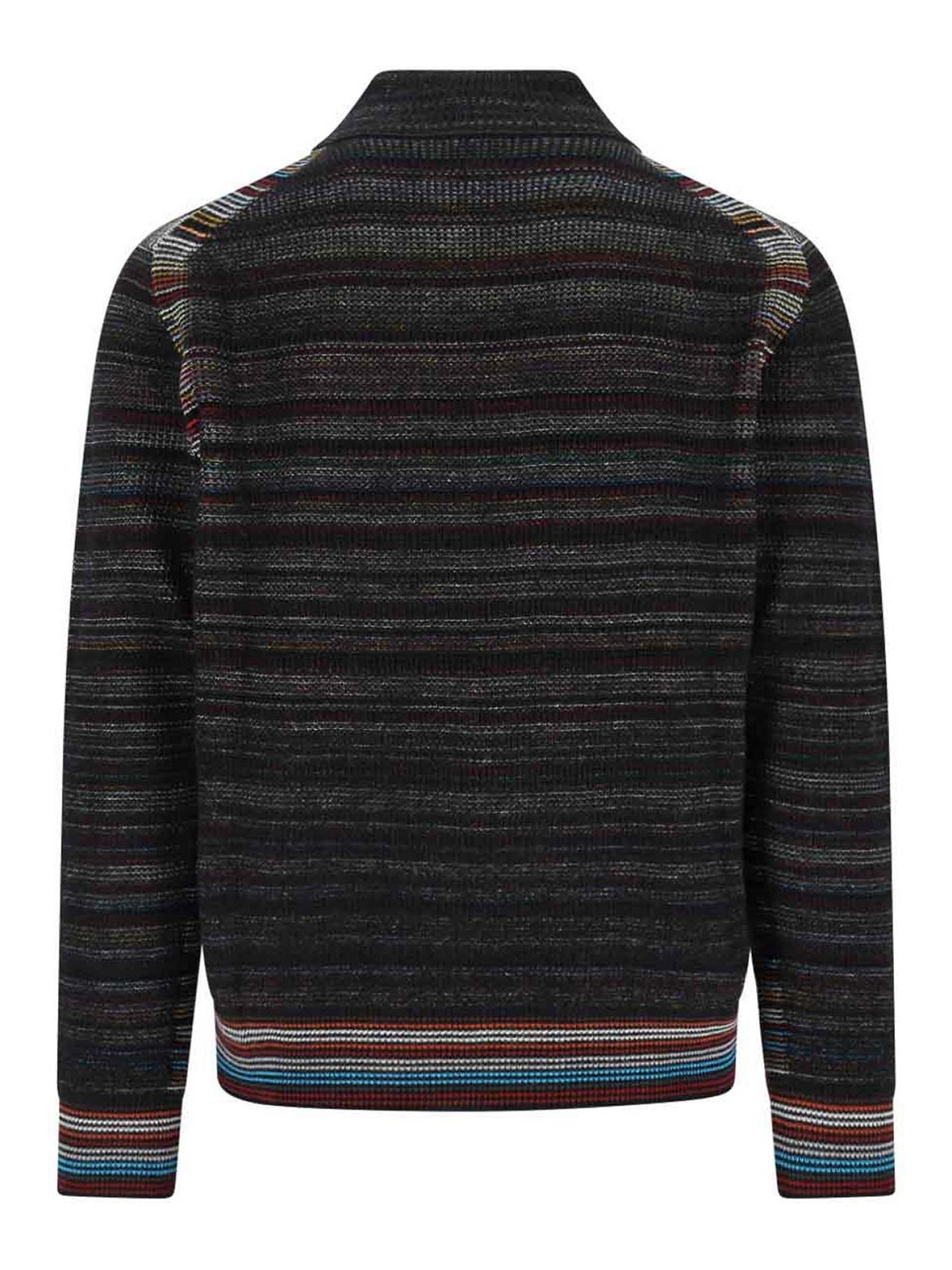 Merino Wool Sweater 545ZT0282792 (Paul Smith / ニット・セーター・カーディガン ) | Paul Smith (ポール・スミス)(1)