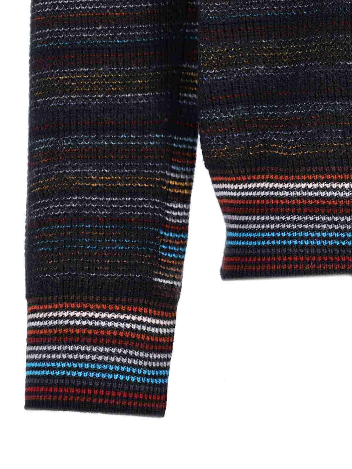 Merino Wool Sweater 545ZT0282792 (Paul Smith / ニット・セーター・カーディガン ) | Paul Smith (ポール・スミス)(2)