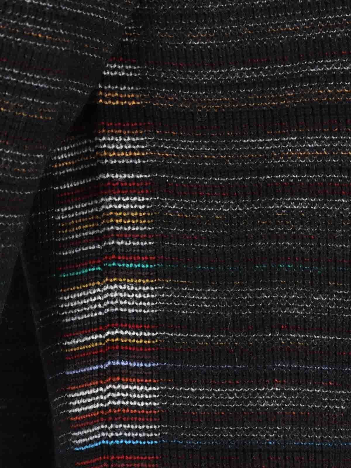 Merino Wool Sweater 545ZT0282792 (Paul Smith / ニット・セーター・カーディガン ) | Paul Smith (ポール・スミス)(3)