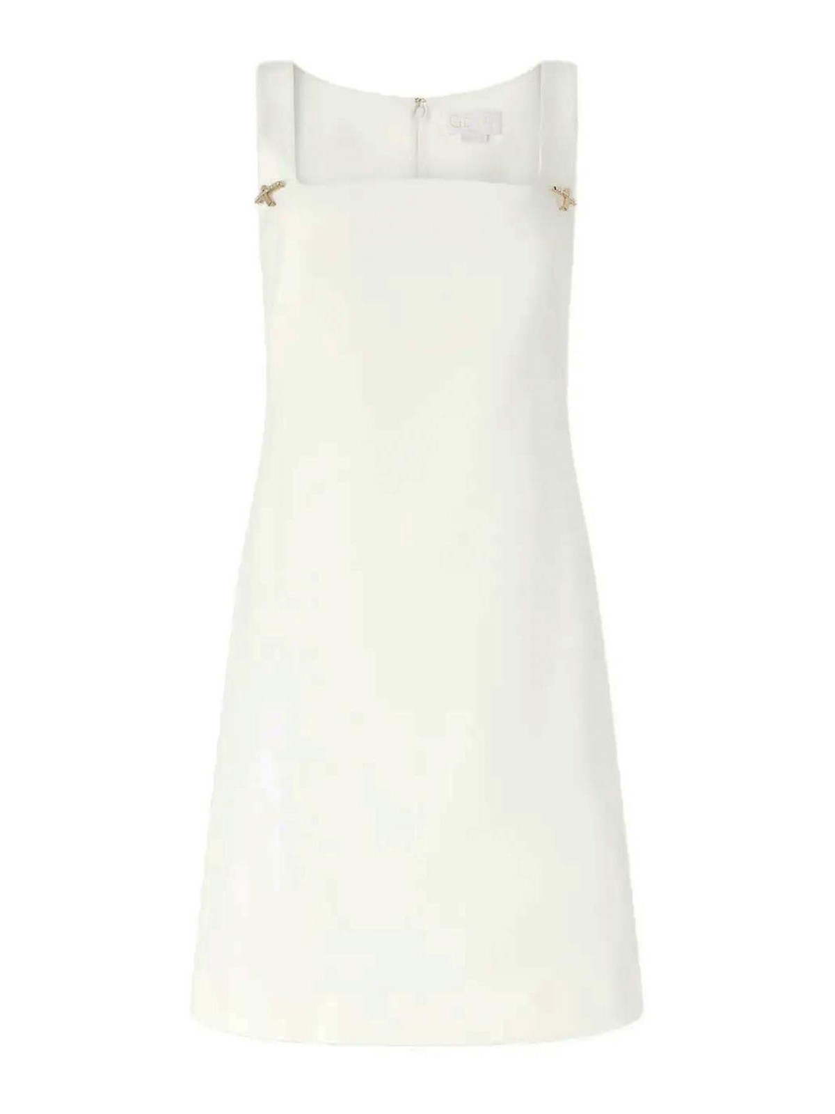 Short dress 79AAO408N0356021 (GENNY / ワンピース・ドレス・オールインワン ) | GENNY (ジェニー)