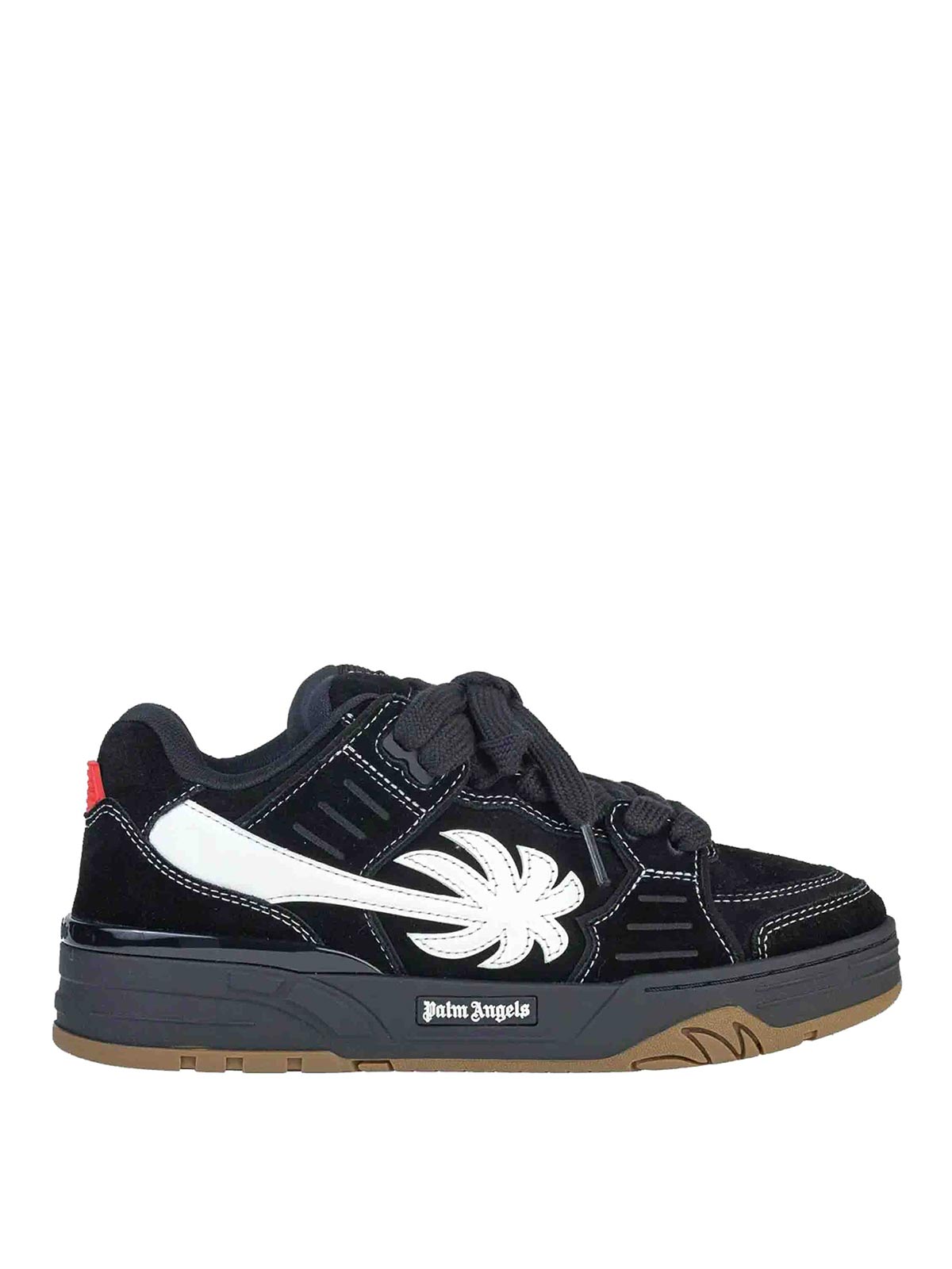 Venice Sneakers Suede PWIA065F25LEA0031001 (Palm Angels / スニーカー ) | Palm Angels (パームエンジェルス)