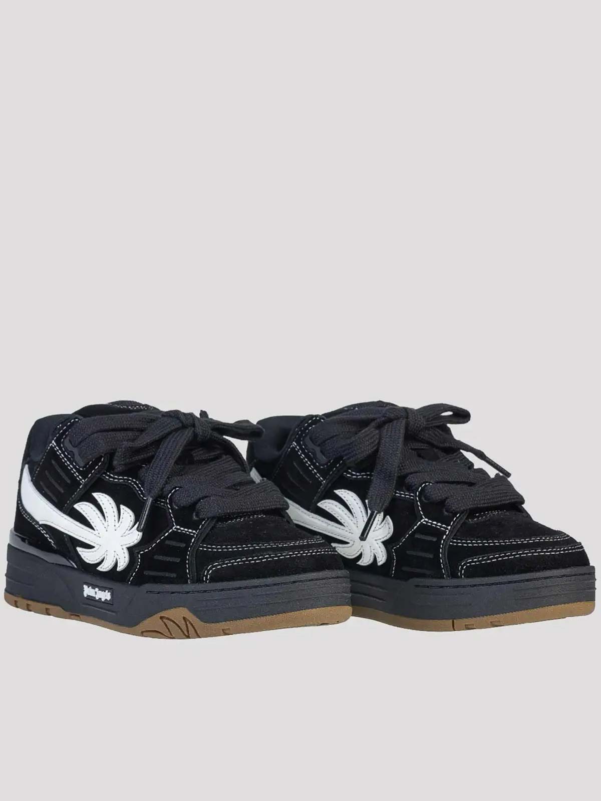 Venice Sneakers Suede PWIA065F25LEA0031001 (Palm Angels / スニーカー ) | Palm Angels (パームエンジェルス)(1)