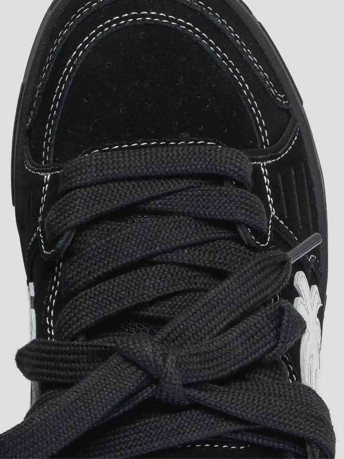 Venice Sneakers Suede PWIA065F25LEA0031001 (Palm Angels / スニーカー ) | Palm Angels (パームエンジェルス)(5)