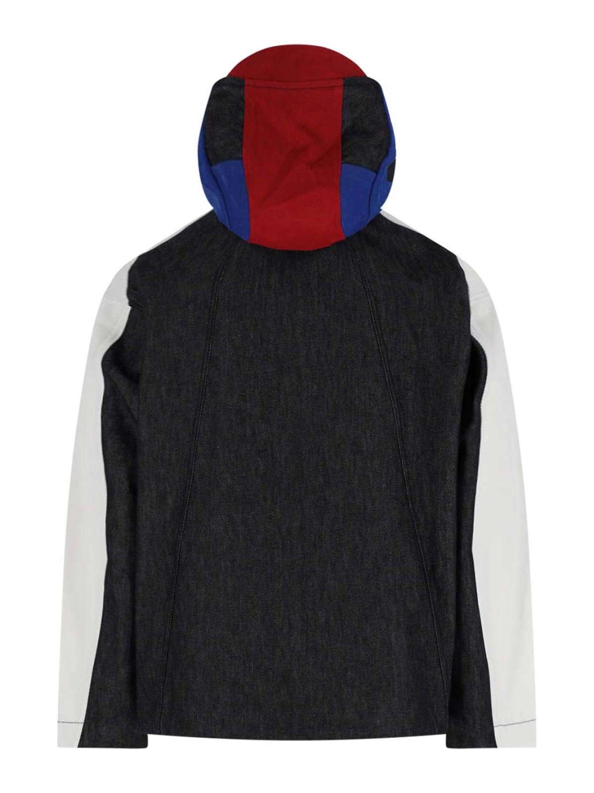 Giacca Zip DFM09019DF186 (PDF / カジュアルジャケット ) | PDF (プロジェクト ドメニコ フォルミケッティ)(1)