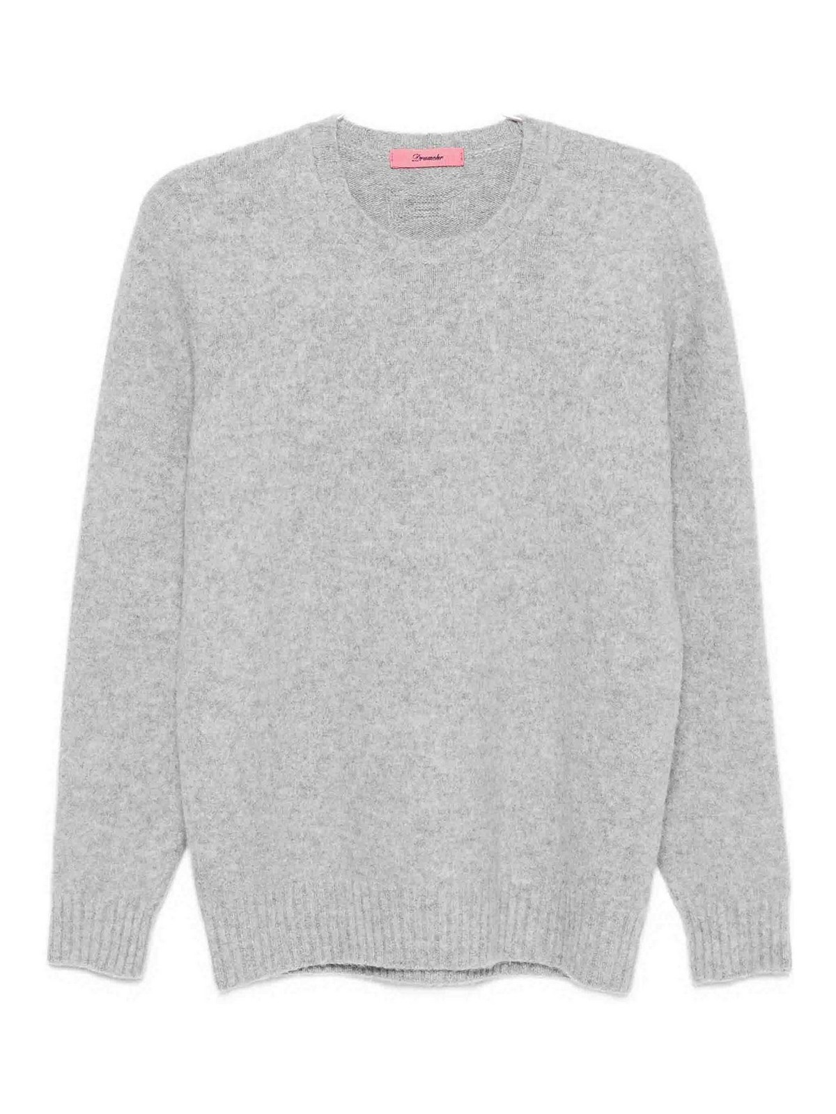 Guest crew D8W103GLO620 (Drumohr / ニット・セーター・カーディガン ) | Drumohr (ドルモア)