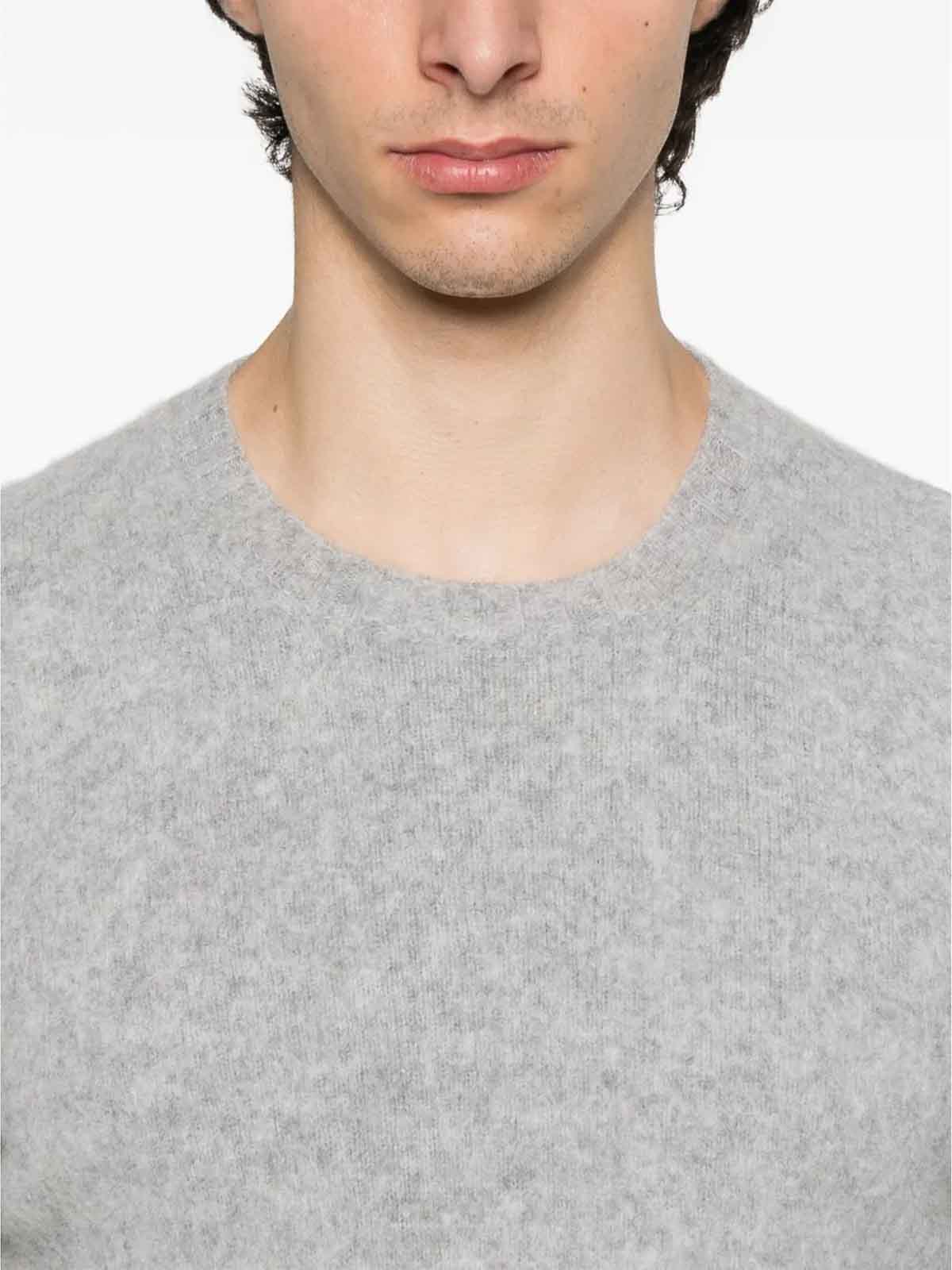 Guest crew D8W103GLO620 (Drumohr / ニット・セーター・カーディガン ) | Drumohr (ドルモア)(4)