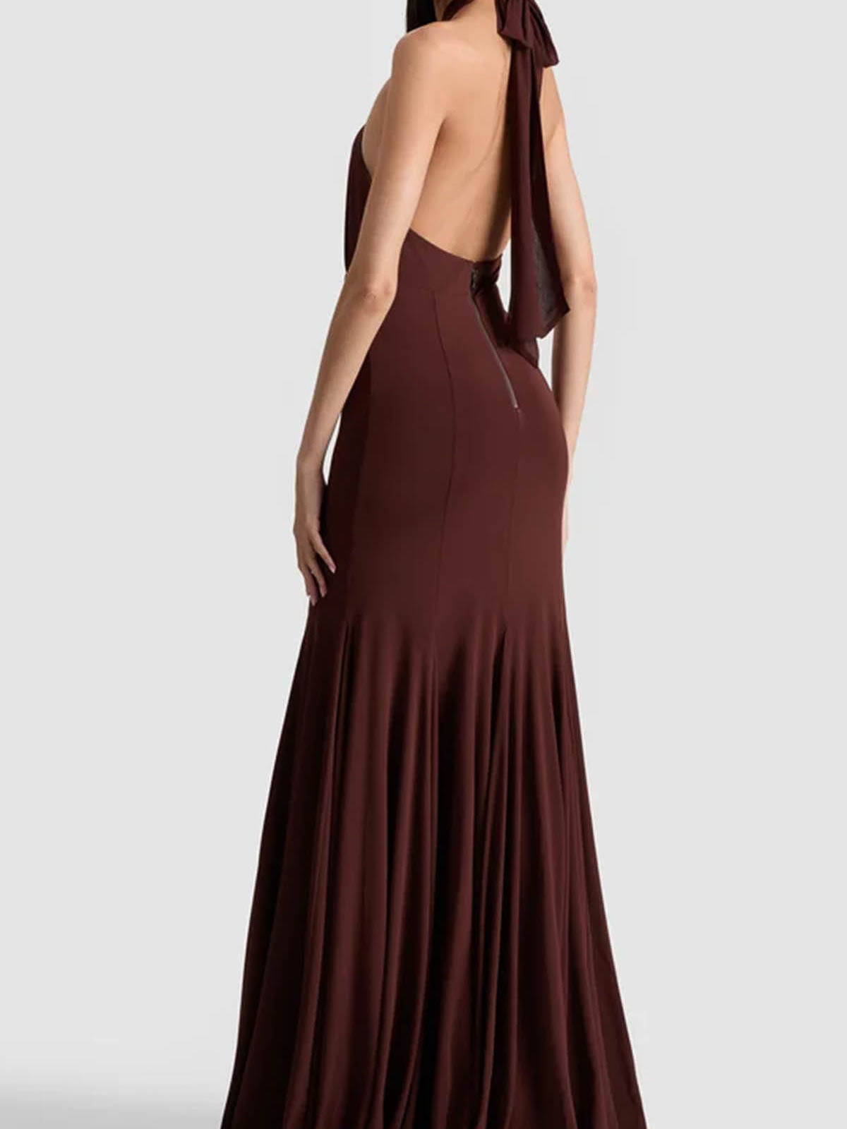 Long dress CG506V83508A237 (alice + olivia / ワンピース・ドレス・オールインワン ) | alice + olivia (アリス アンド オリビア)(2)