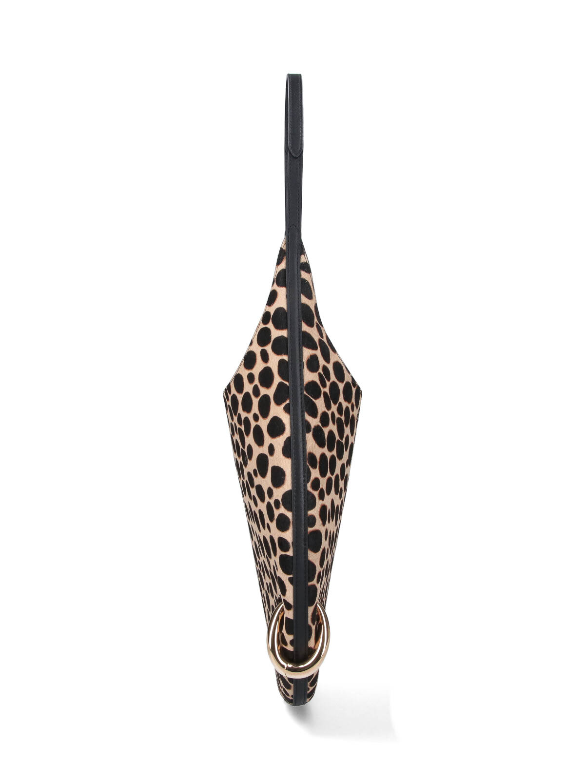 Animal print hobo bag 171561960 (TORY BURCH / ハンドバッグ・ショルダーバッグ ) | TORY BURCH (トリーバーチ)(4)