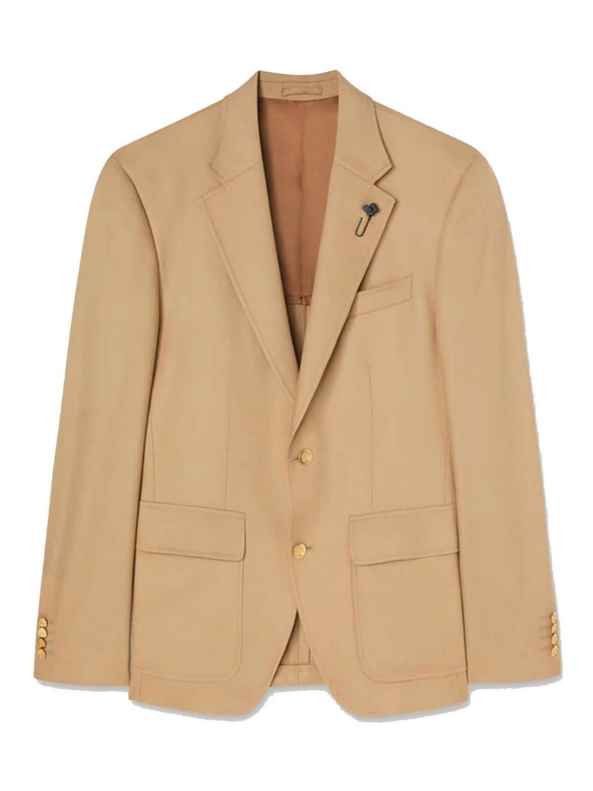 Blazer AA5832EAAIF65519200 (LARDINI / ブレザー・ジャケット ) | LARDINI (ラルディーニ)