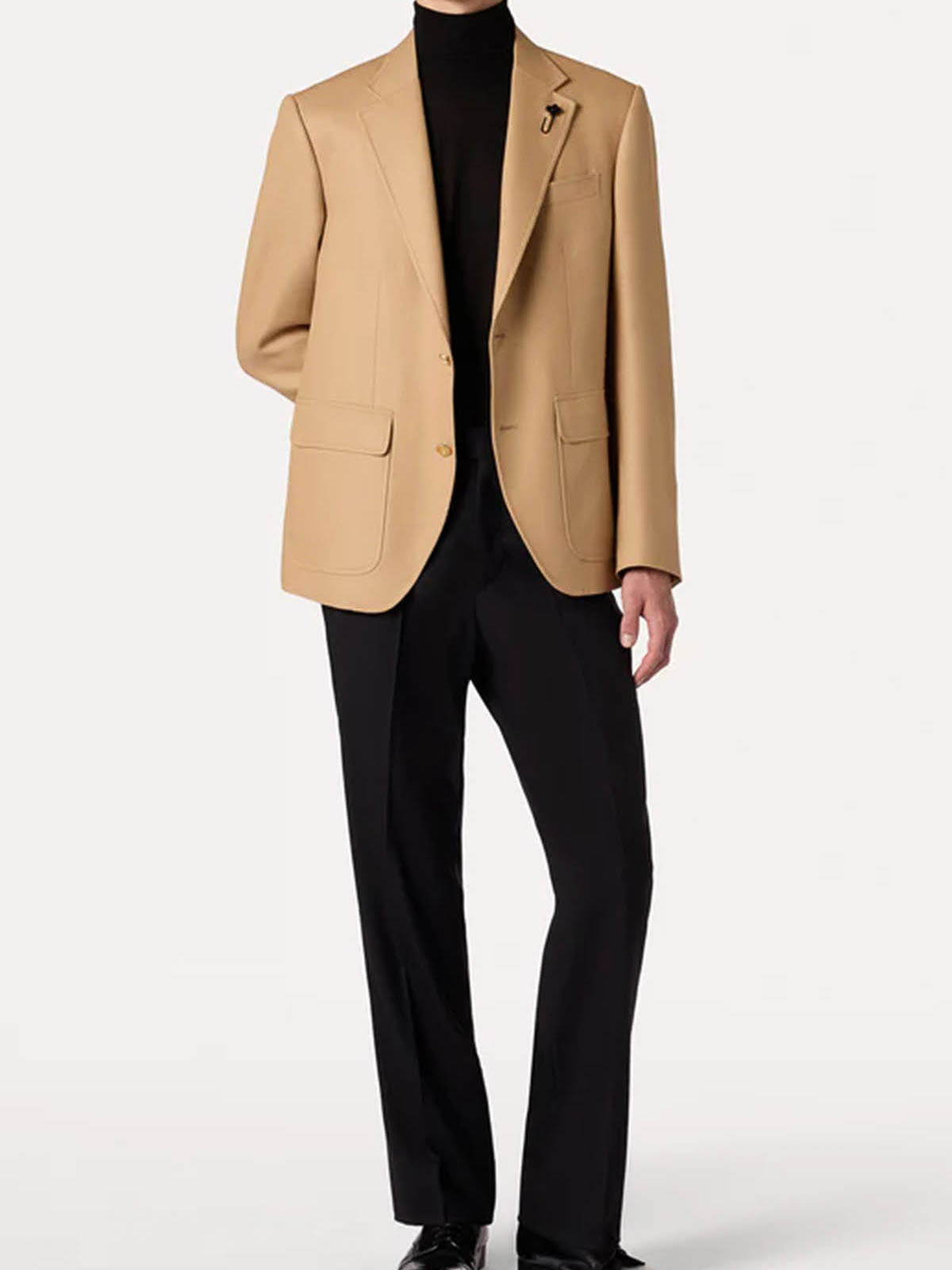 Blazer AA5832EAAIF65519200 (LARDINI / ブレザー・ジャケット ) | LARDINI (ラルディーニ)(1)
