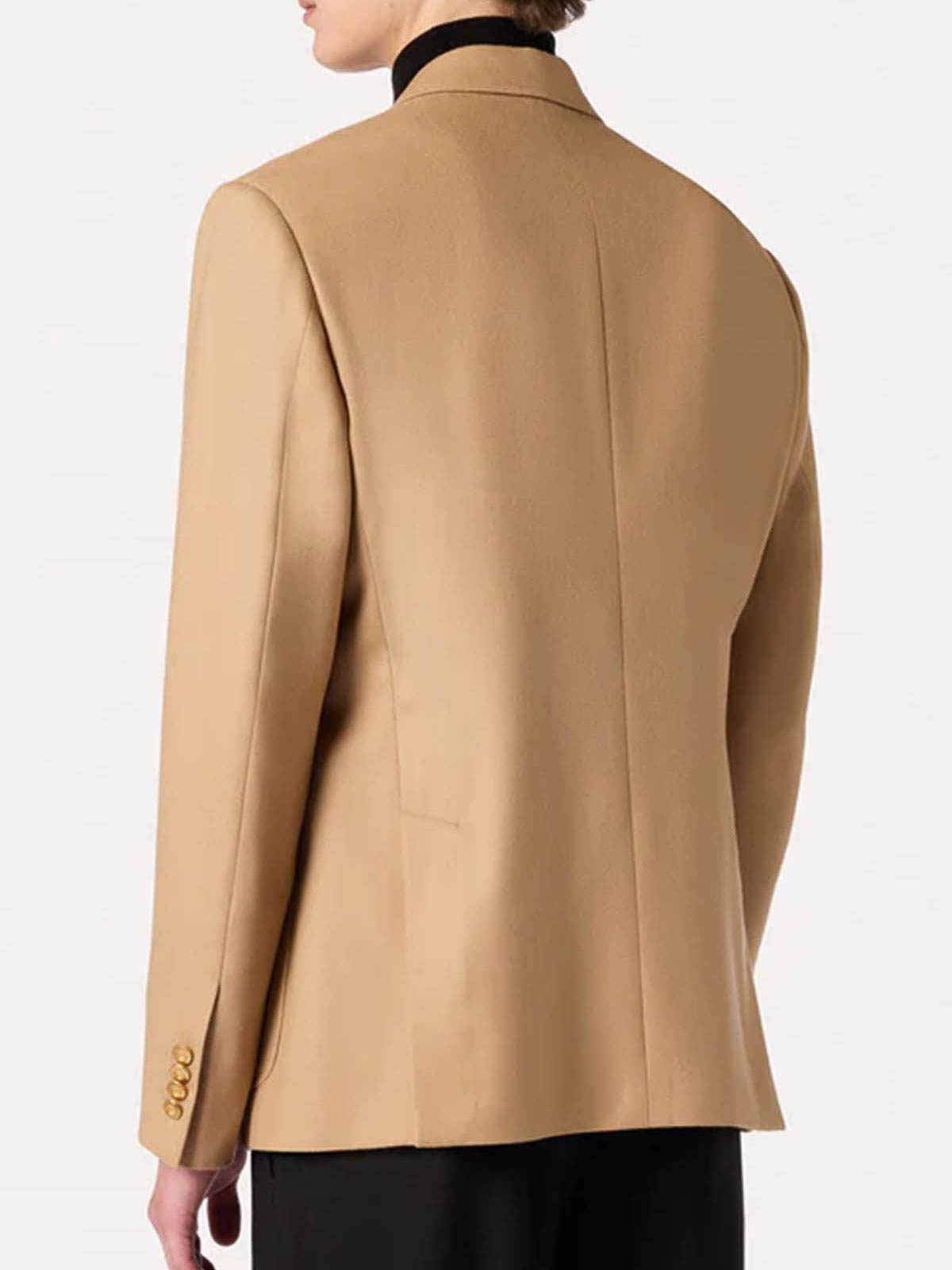 Blazer AA5832EAAIF65519200 (LARDINI / ブレザー・ジャケット ) | LARDINI (ラルディーニ)(3)