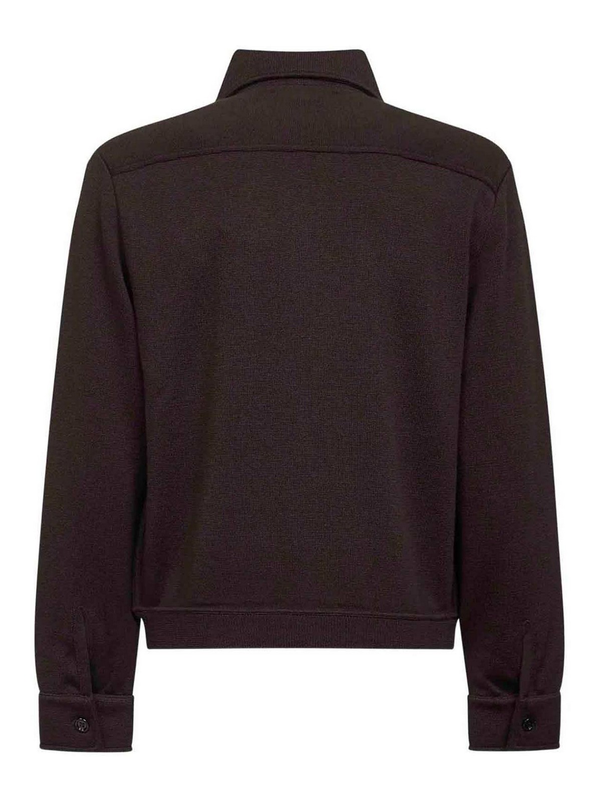 Jacket AALJM97CN65000450 (LARDINI / カジュアルジャケット ) | LARDINI (ラルディーニ)(1)