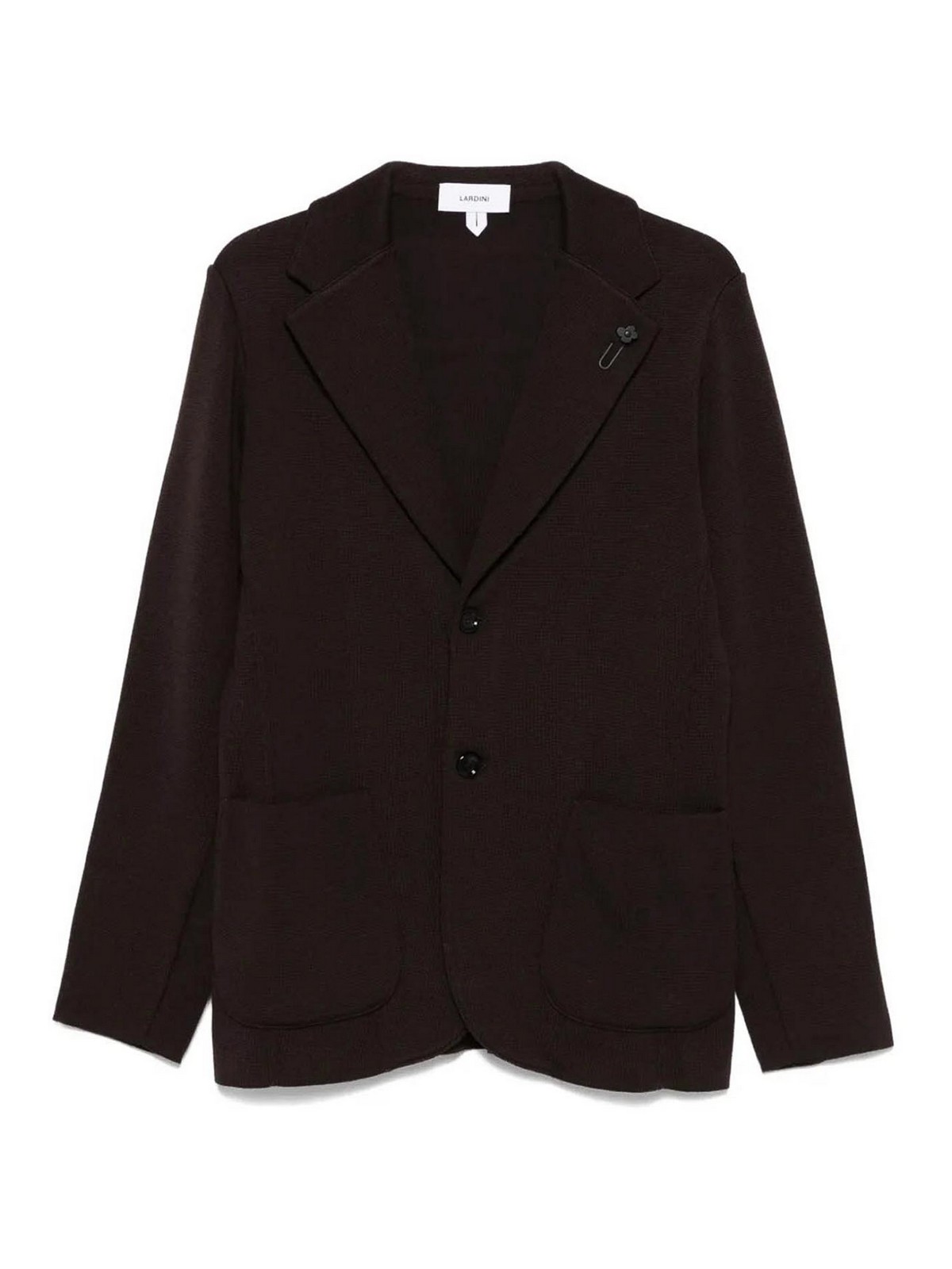 Blazer CNCLJM56CN65000450 (LARDINI / ブレザー・ジャケット ) | LARDINI (ラルディーニ)