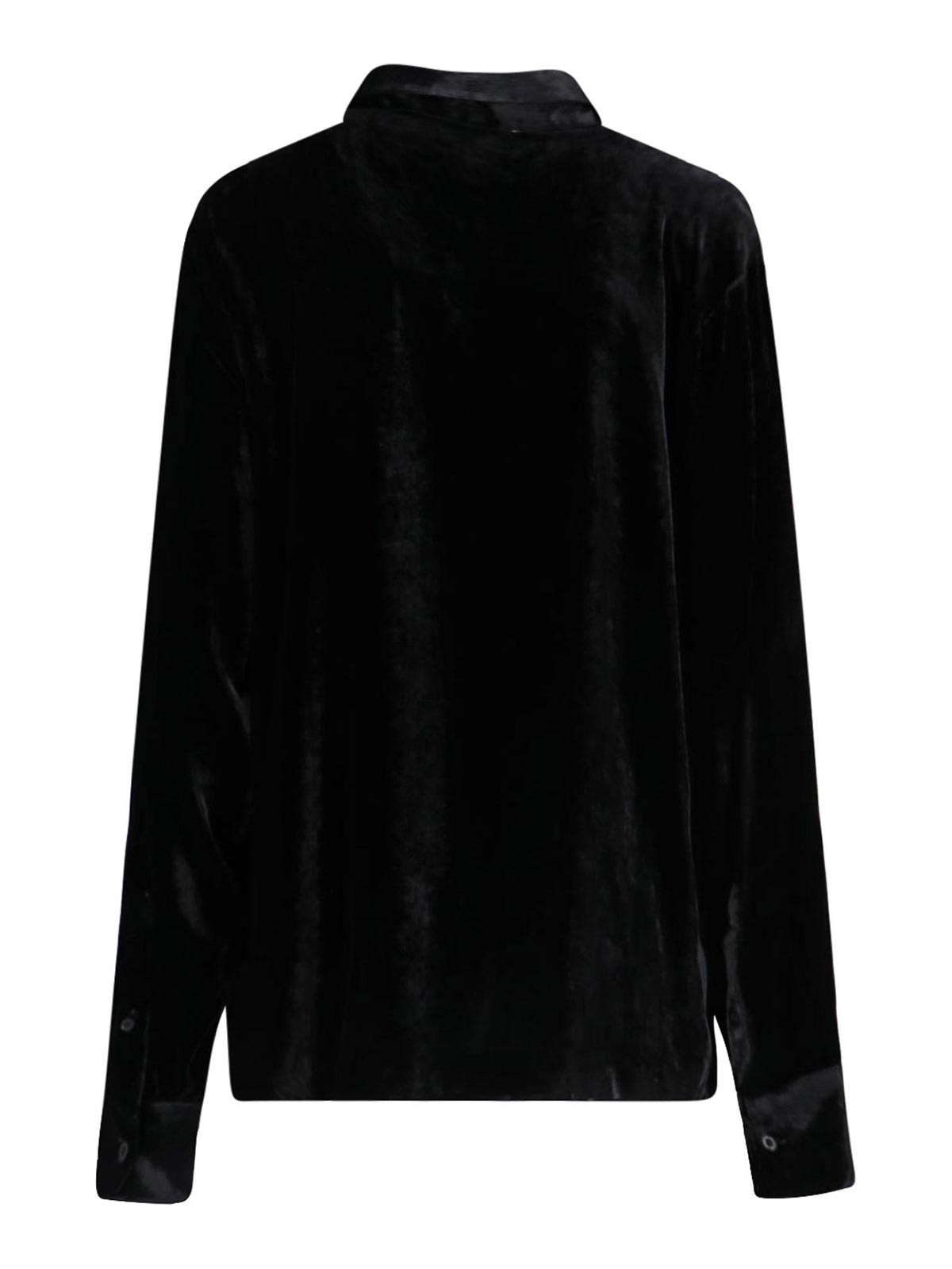 Classic Shirt GUP02035P00116090100 (Golden Goose / シャツ・ブラウス ) | Golden Goose (ゴールデングース)(1)