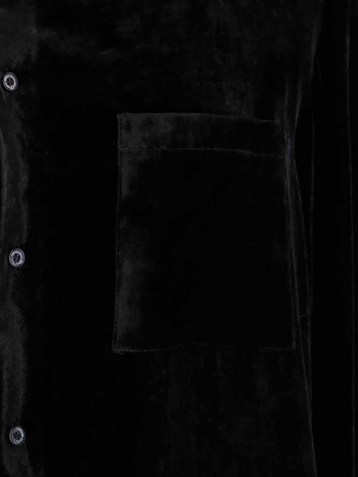 Classic Shirt GUP02035P00116090100 (Golden Goose / シャツ・ブラウス ) | Golden Goose (ゴールデングース)(3)