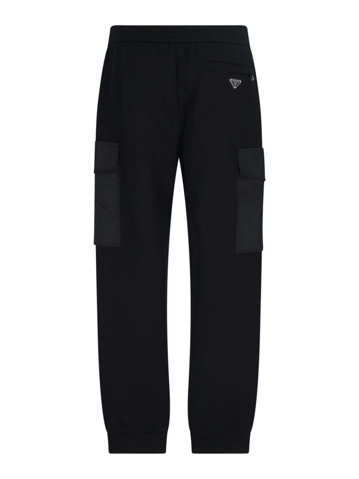 Logo Sports Pants UJP249OOO11JEF0806 (Prada / パンツ ) | Prada (プラダ)(1)