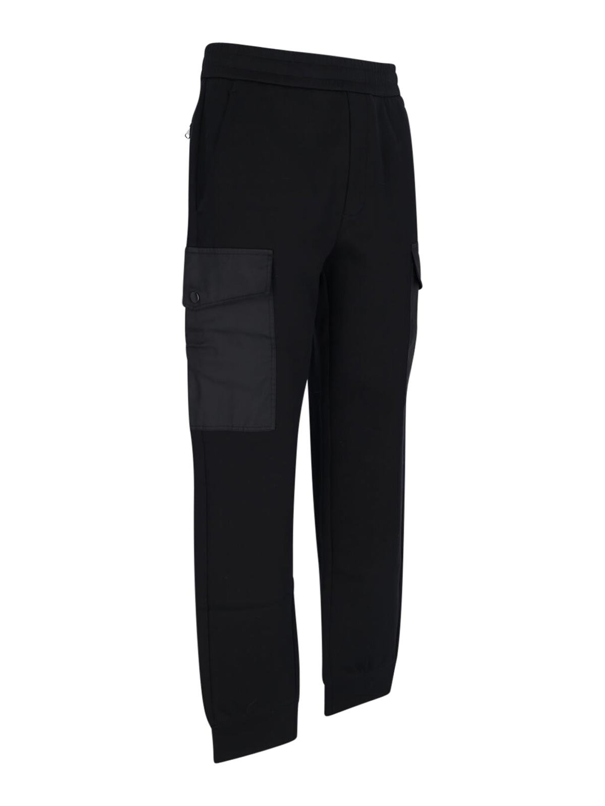 Logo Sports Pants UJP249OOO11JEF0806 (Prada / パンツ ) | Prada (プラダ)(2)