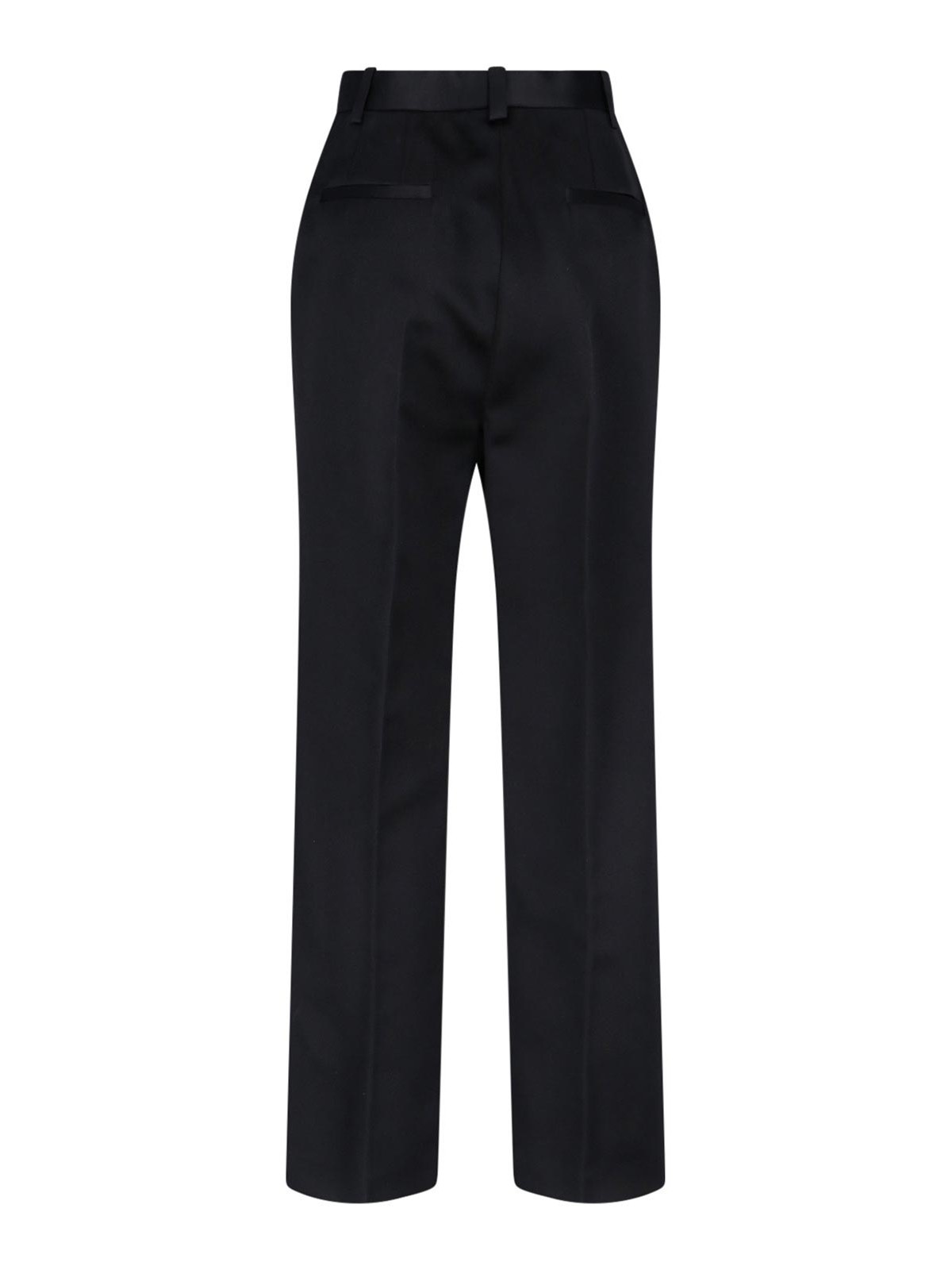 Straight silk trousers FAP13188000 (Loro Piana / パンツ ) | Loro Piana (ロロピアーナ)(1)