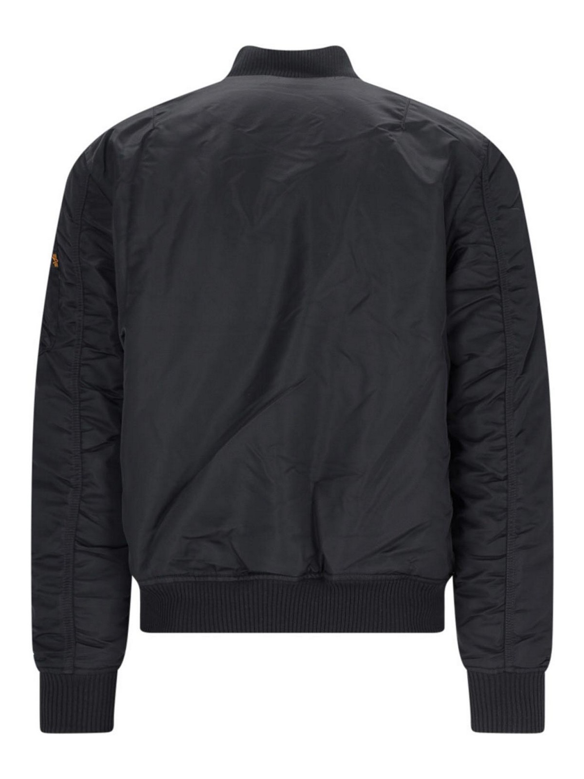 Technical Jacket F19111803 (ALPHA INDUSTRIES / カジュアルジャケット ) | ALPHA INDUSTRIES (アルファ インダストリーズ)(1)