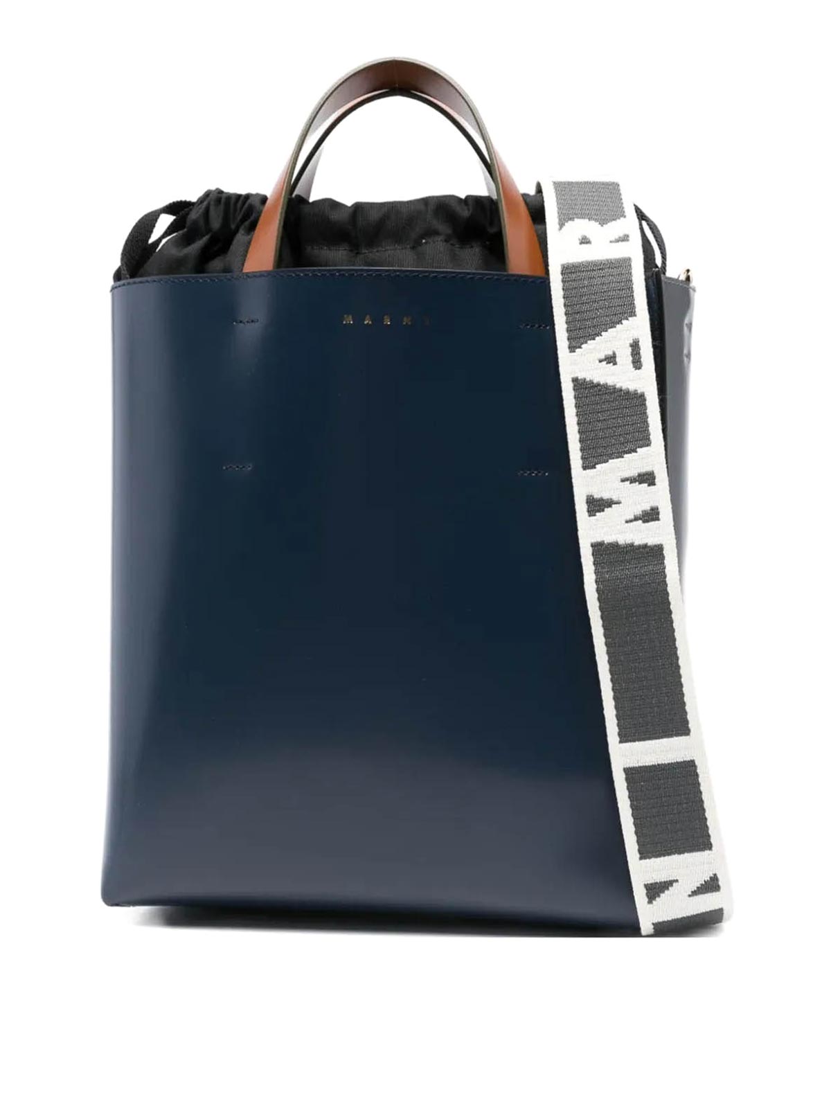 Totes SHMPV01TU2LV639ZO961 (Marni / トートバッグ ) | Marni (マルニ)