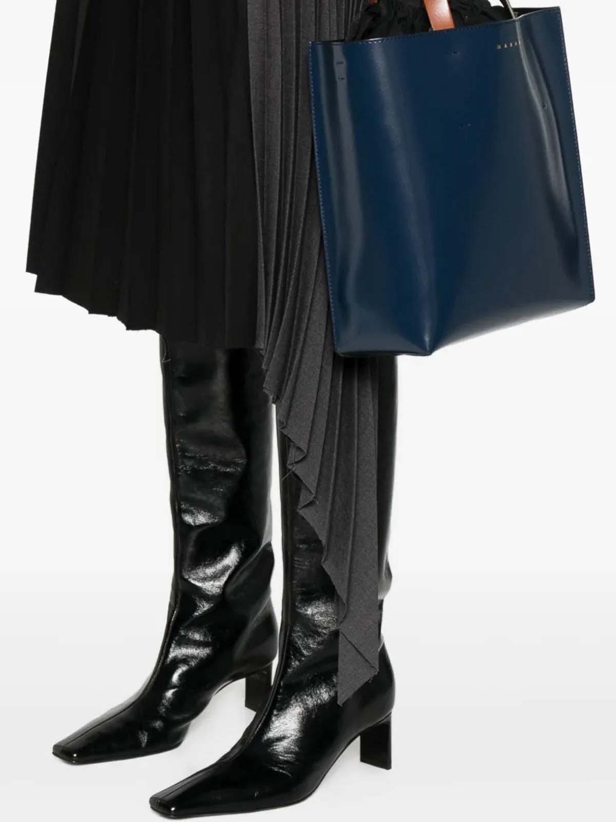 Totes SHMPV01TU2LV639ZO961 (Marni / トートバッグ ) | Marni (マルニ)(1)