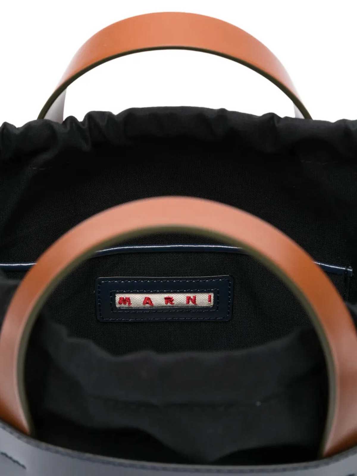 Totes SHMPV01TU2LV639ZO961 (Marni / トートバッグ ) | Marni (マルニ)(3)