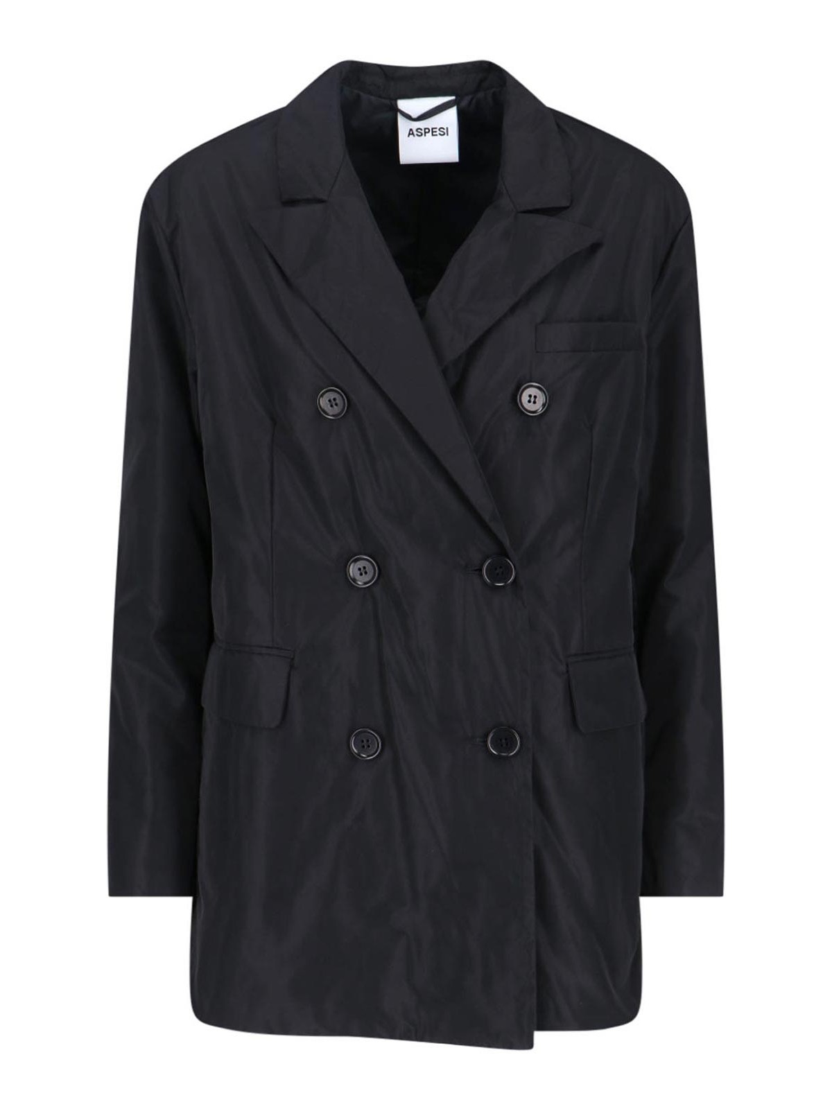 Jacket 3N28P00801241 (ASPESI / ブレザー・ジャケット ) | ASPESI (アスペジ)