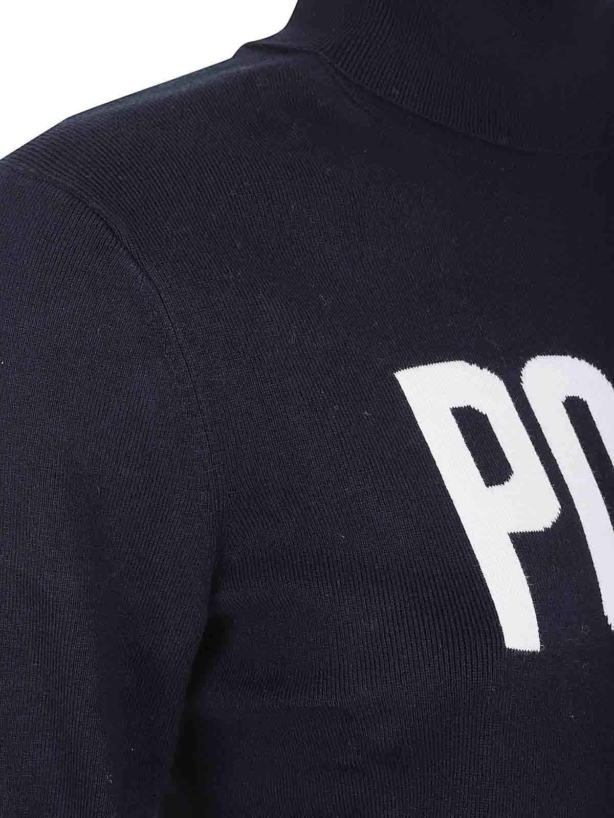 Sweater-Pullover 211972136001 (Polo Ralph Lauren / ニット・セーター・カーディガン ) | Polo Ralph Lauren (ポロ ラルフ ローレン)(1)