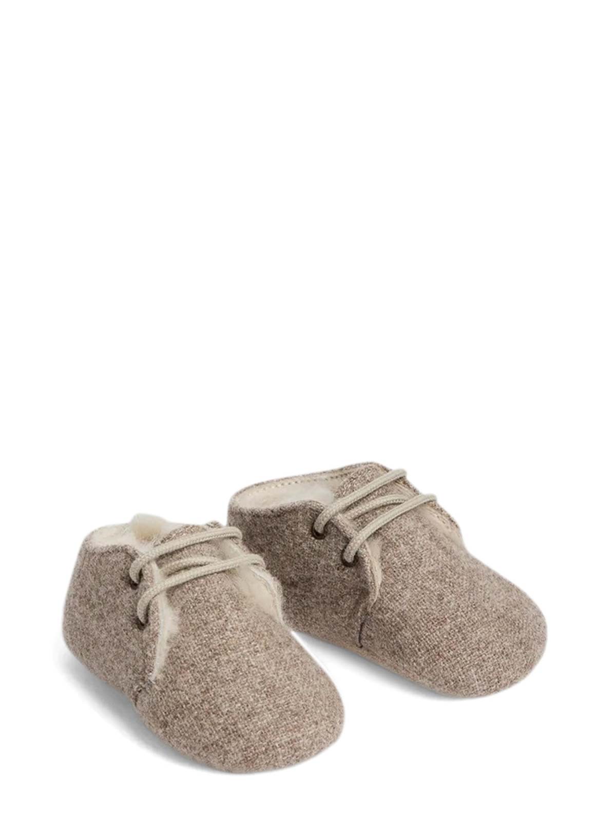 Child Derby W02ZSOLF0502B062 (Bonpoint / レースアップ ) | Bonpoint (ボンポワン)(1)