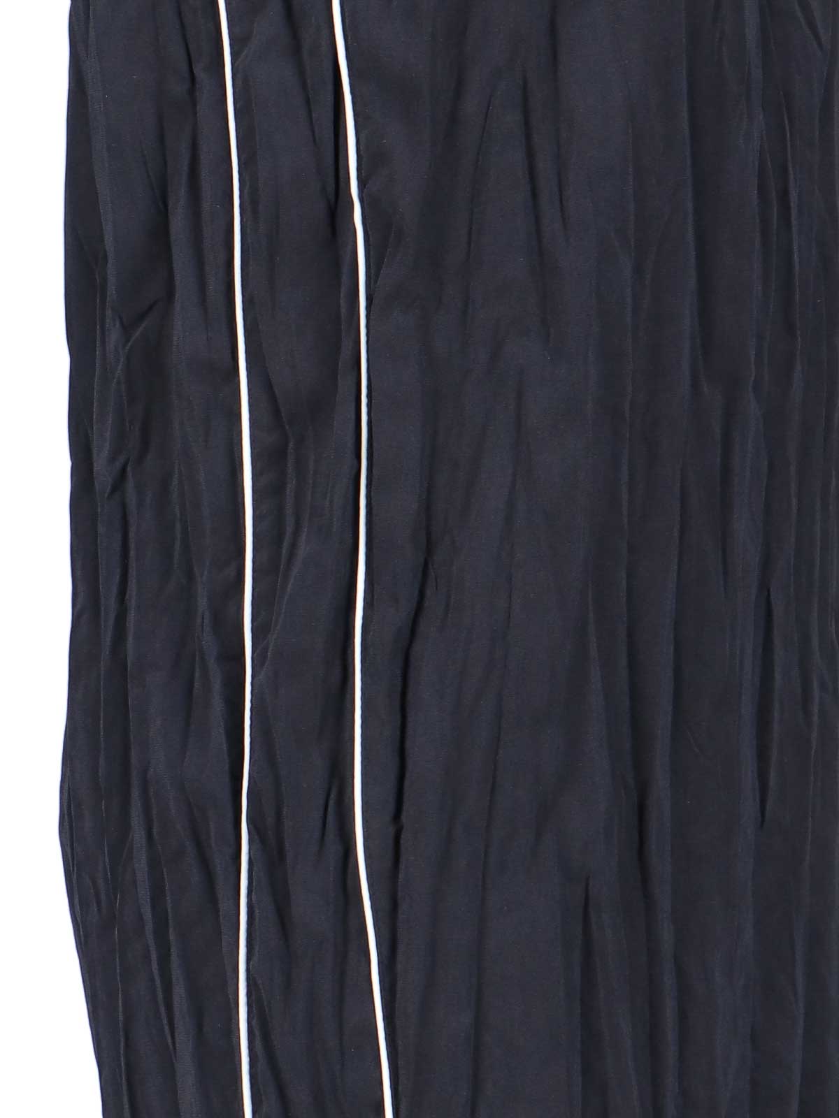 Logo Midi Skirt 850622TTO441000 (Balenciaga / スカート ) | Balenciaga (バレンシアガ)(2)