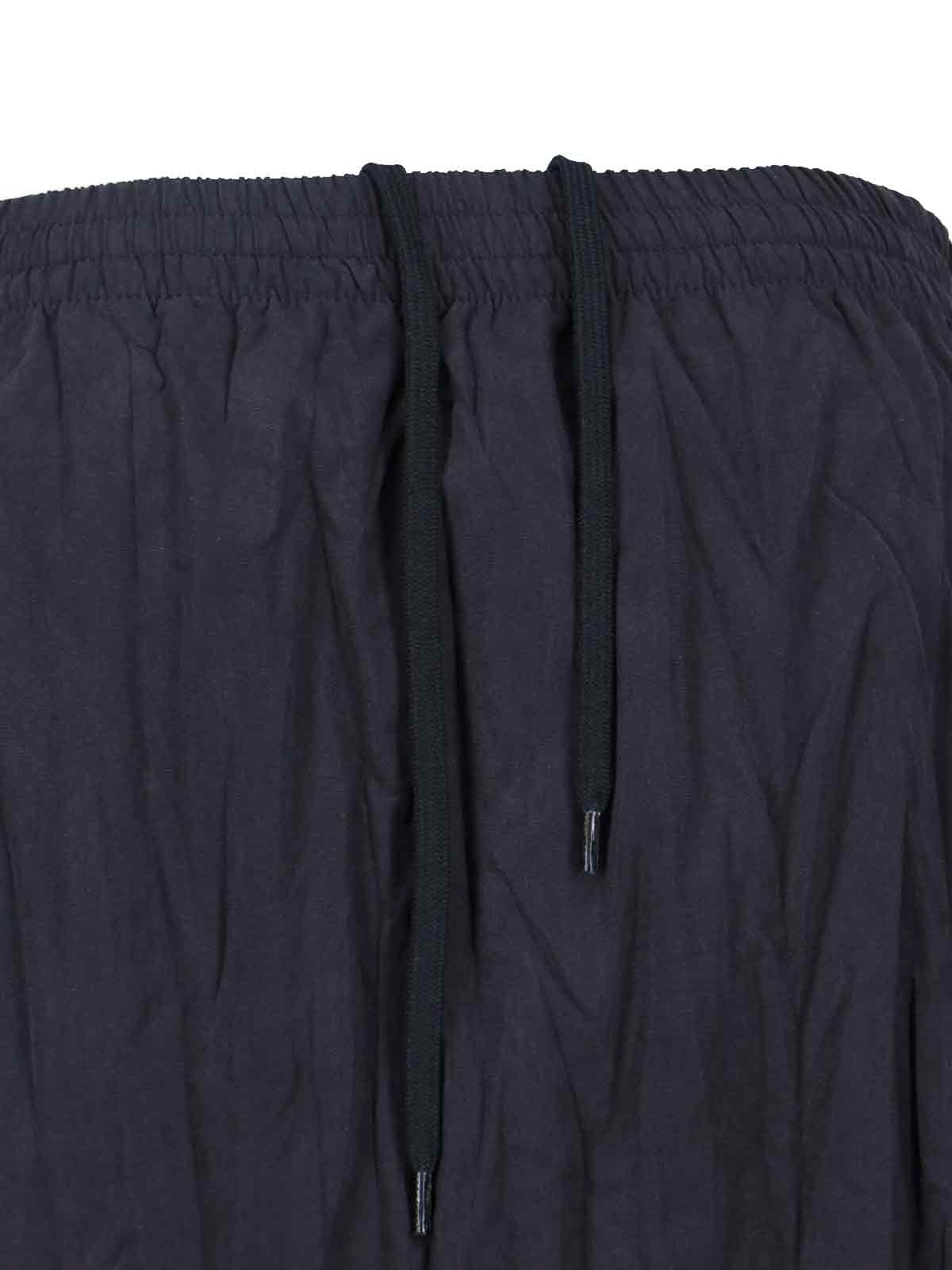 Logo Midi Skirt 850622TTO441000 (Balenciaga / スカート ) | Balenciaga (バレンシアガ)(4)