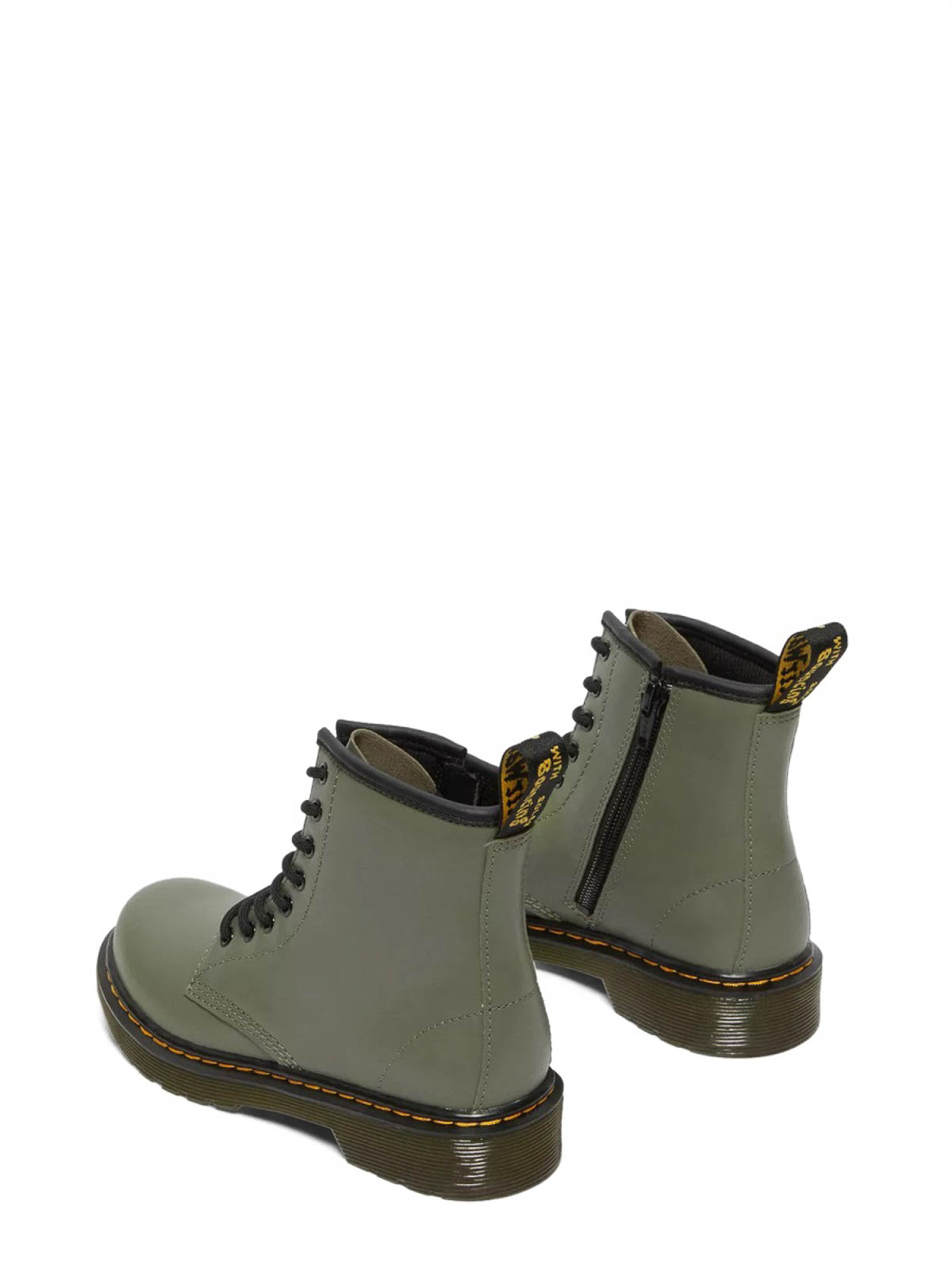 Lace Boots 1460 27653384K (DR.MARTENS / ブーツ ) | DR.MARTENS (ドクターマーチン)(2)