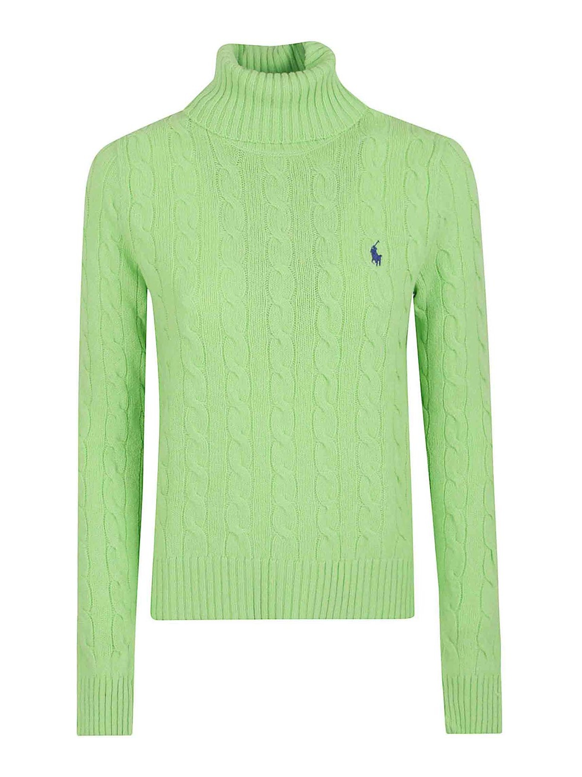 Ls Tn-Long Sleeve-Pullover 211888686021 (Polo Ralph Lauren / ニット・セーター・カーディガン ) | Polo Ralph Lauren (ポロ ラルフ ローレン)