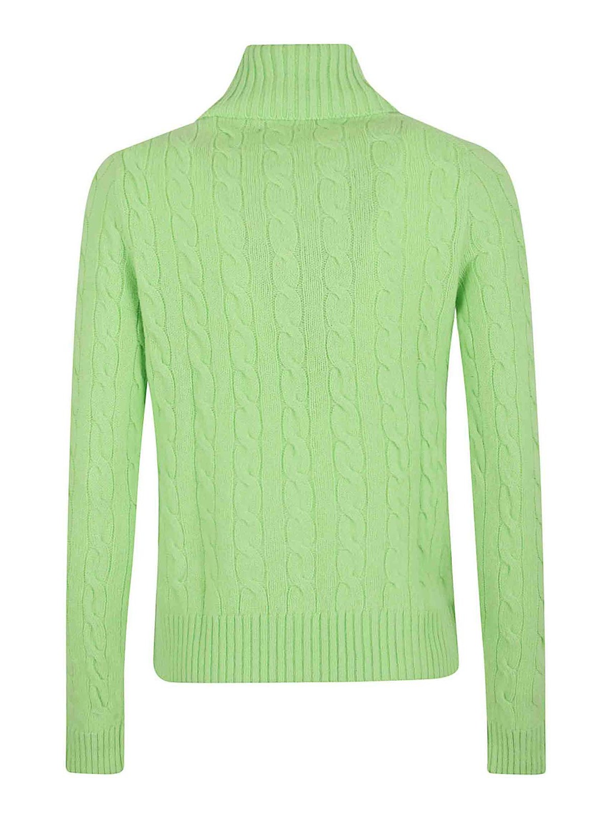 Ls Tn-Long Sleeve-Pullover 211888686021 (Polo Ralph Lauren / ニット・セーター・カーディガン ) | Polo Ralph Lauren (ポロ ラルフ ローレン)(2)