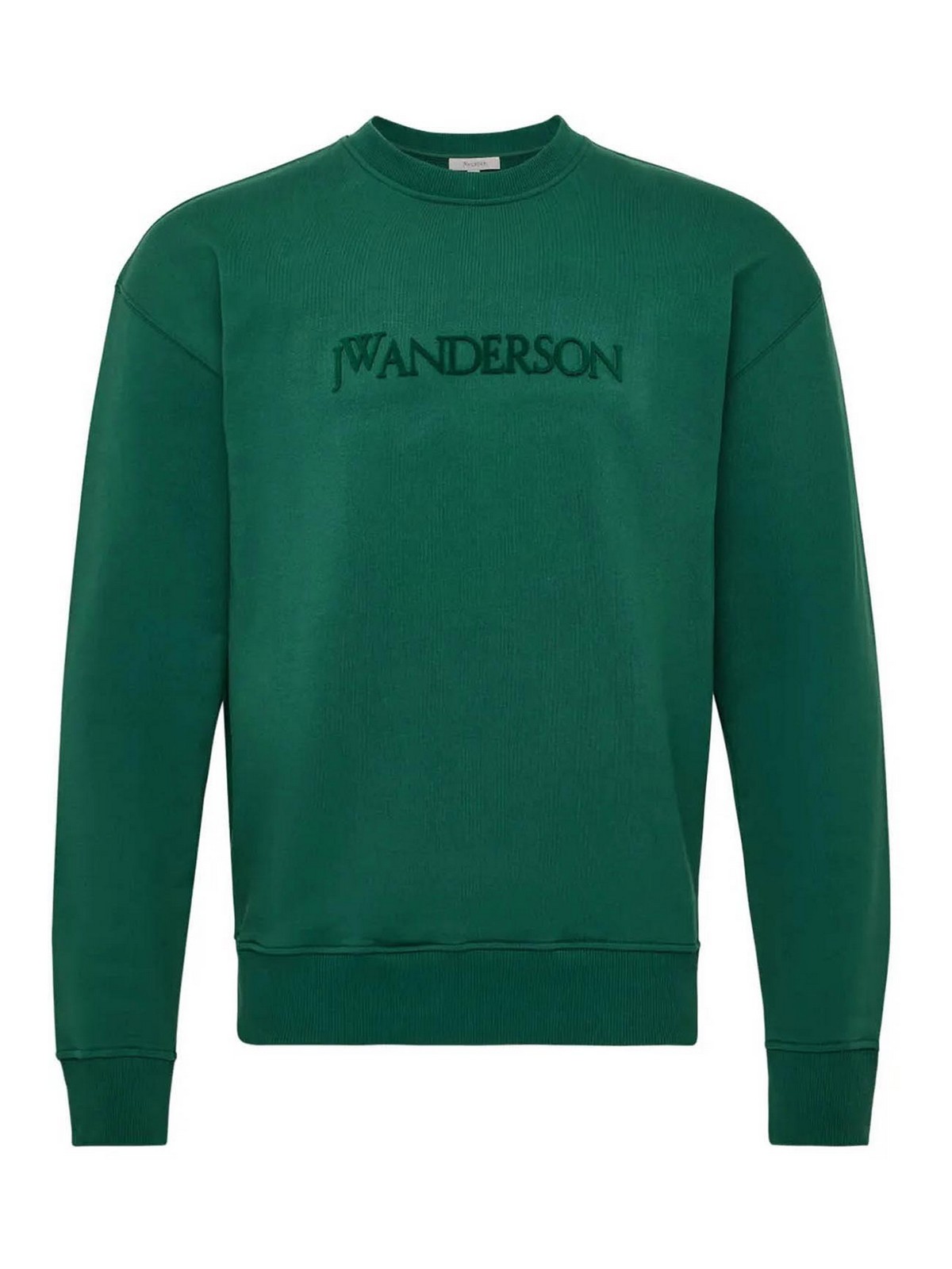 Pullover JW0215PG1632591 (JW Anderson / ニット・セーター・カーディガン ) | JW Anderson (ジェイダブリュー アンダーソン)