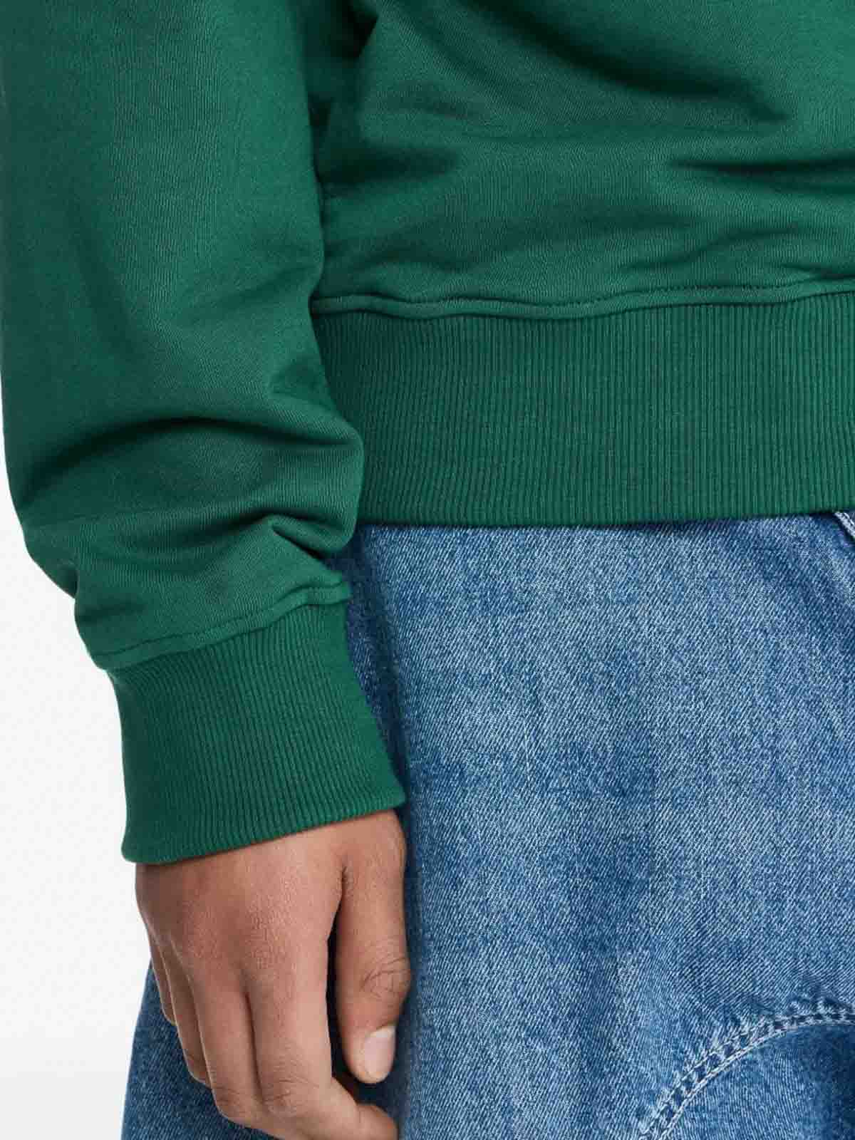 Pullover JW0215PG1632591 (JW Anderson / ニット・セーター・カーディガン ) | JW Anderson (ジェイダブリュー アンダーソン)(4)