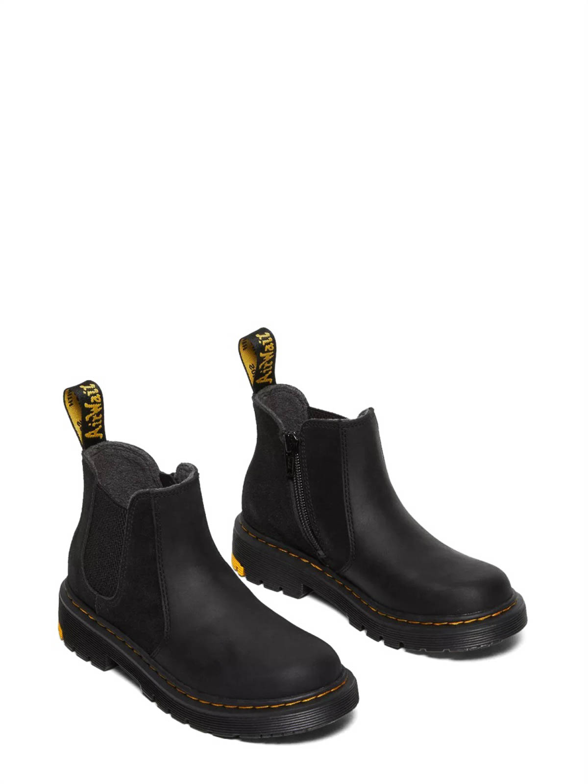 Chelsea Boots 27900001K (DR.MARTENS / ブーツ ) | DR.MARTENS (ドクターマーチン)(2)
