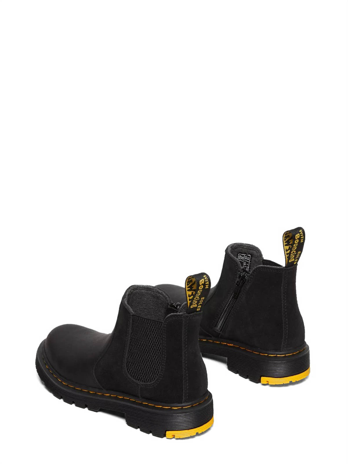Chelsea Boots 27900001K (DR.MARTENS / ブーツ ) | DR.MARTENS (ドクターマーチン)(3)