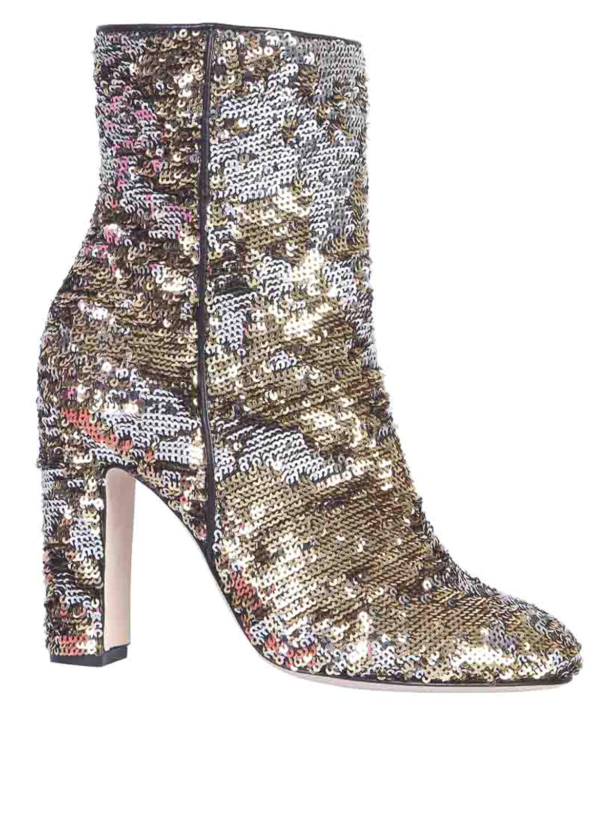 Boot With Sequins PX185PT (PARIS TEXAS / ブーツ ) | PARIS TEXAS (パリ テキサス)