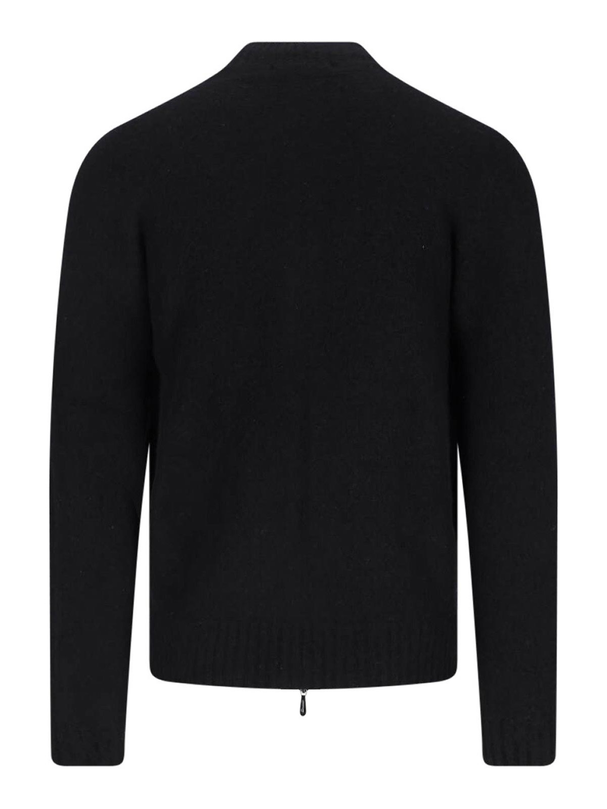 Cardigan Zip D8W202GL690 (Drumohr / ニット・セーター・カーディガン ) | Drumohr (ドルモア)(1)