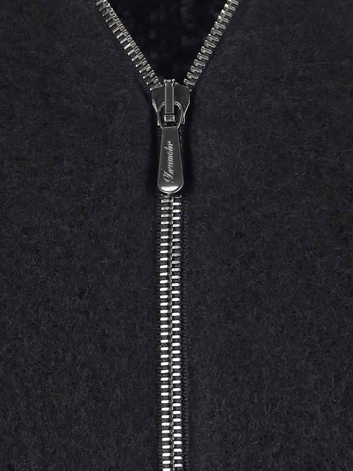 Cardigan Zip D8W202GL690 (Drumohr / ニット・セーター・カーディガン ) | Drumohr (ドルモア)(4)