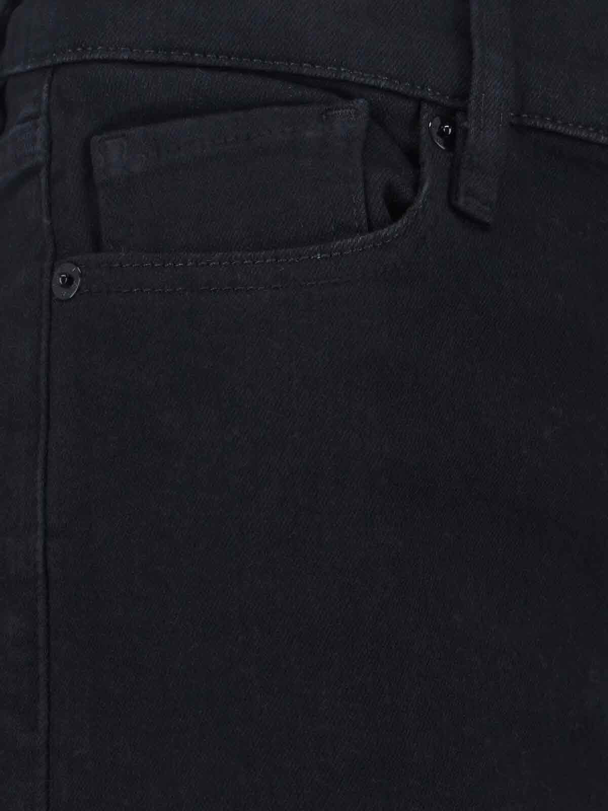 Jeans LSP498BLK (FRAME / ジーンズ ) | FRAME (フレーム)(3)