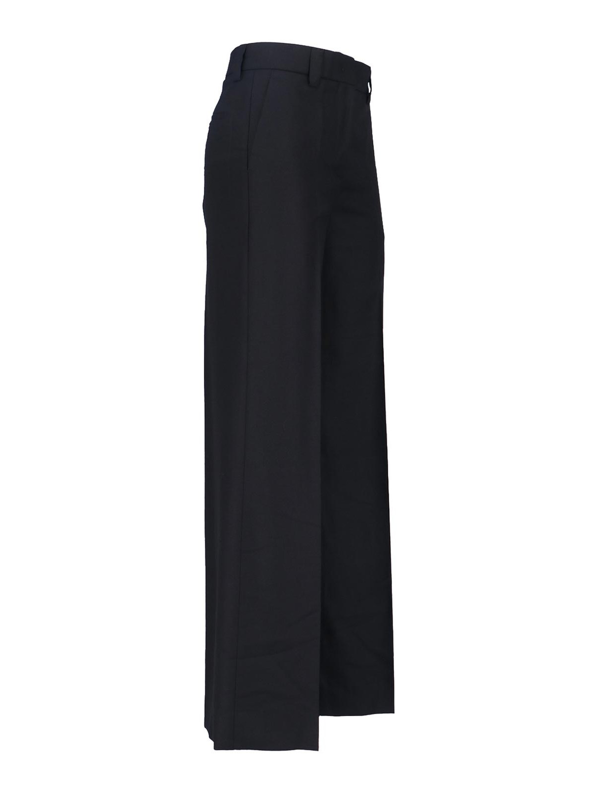 Tailored trousers 173874D1166990 (INCOTEX / パンツ ) | INCOTEX (インコテックス)(2)