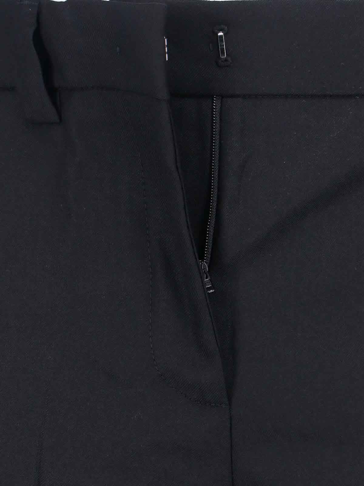 Tailored trousers 173874D1166990 (INCOTEX / パンツ ) | INCOTEX (インコテックス)(4)