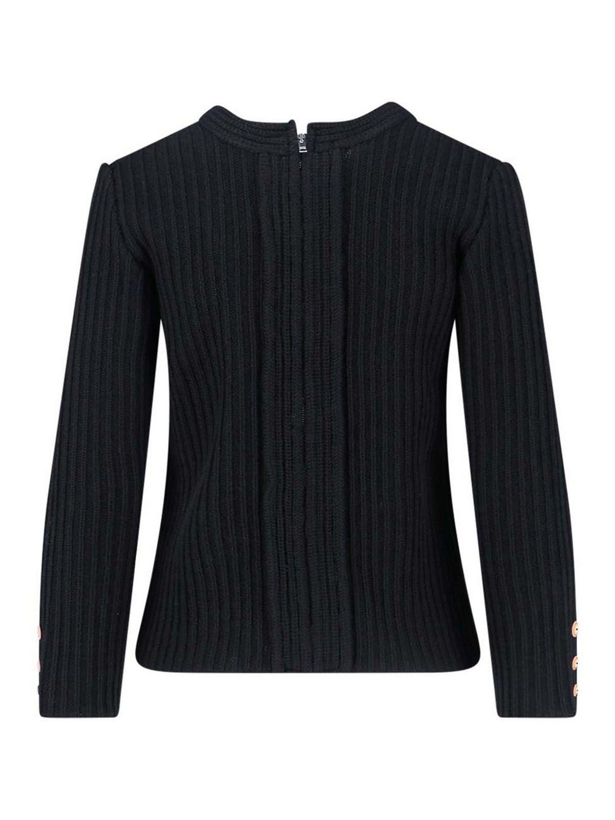 Sweater PU0809FAC4L11I01BK (Isabel Marant / ニット・セーター・カーディガン ) | Isabel Marant (イザベル マラン)(1)