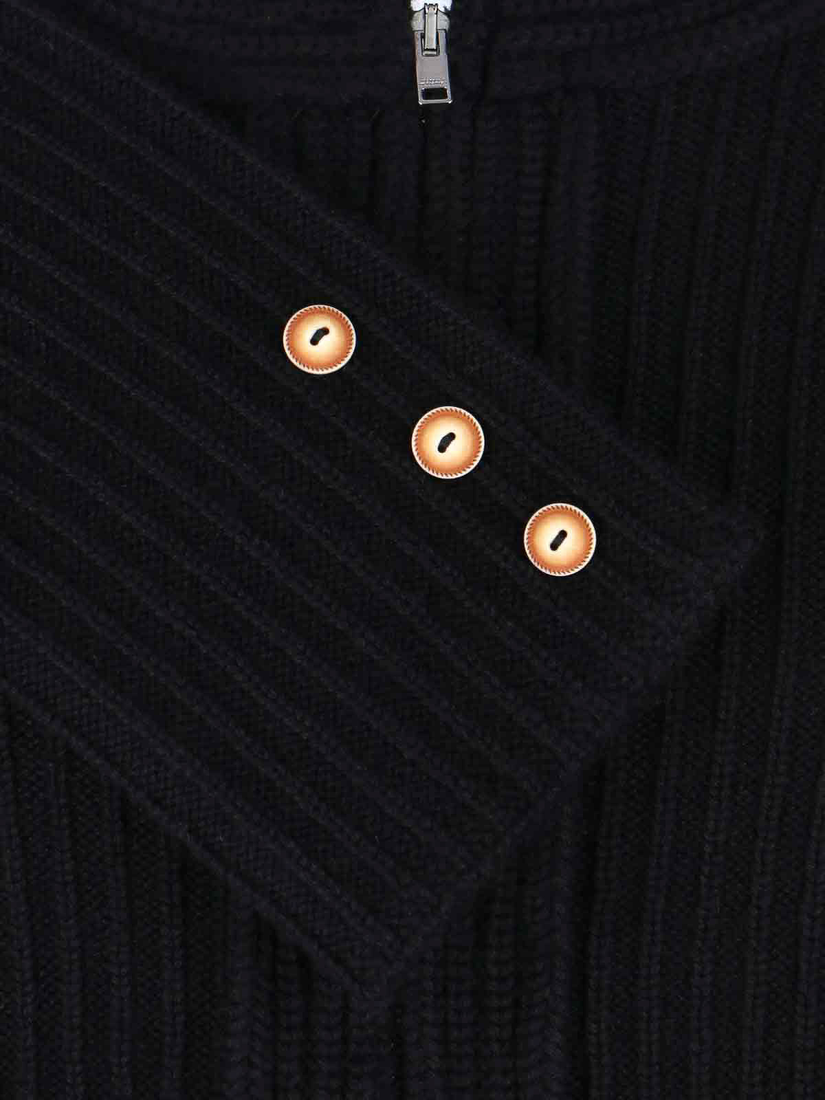 Sweater PU0809FAC4L11I01BK (Isabel Marant / ニット・セーター・カーディガン ) | Isabel Marant (イザベル マラン)(2)