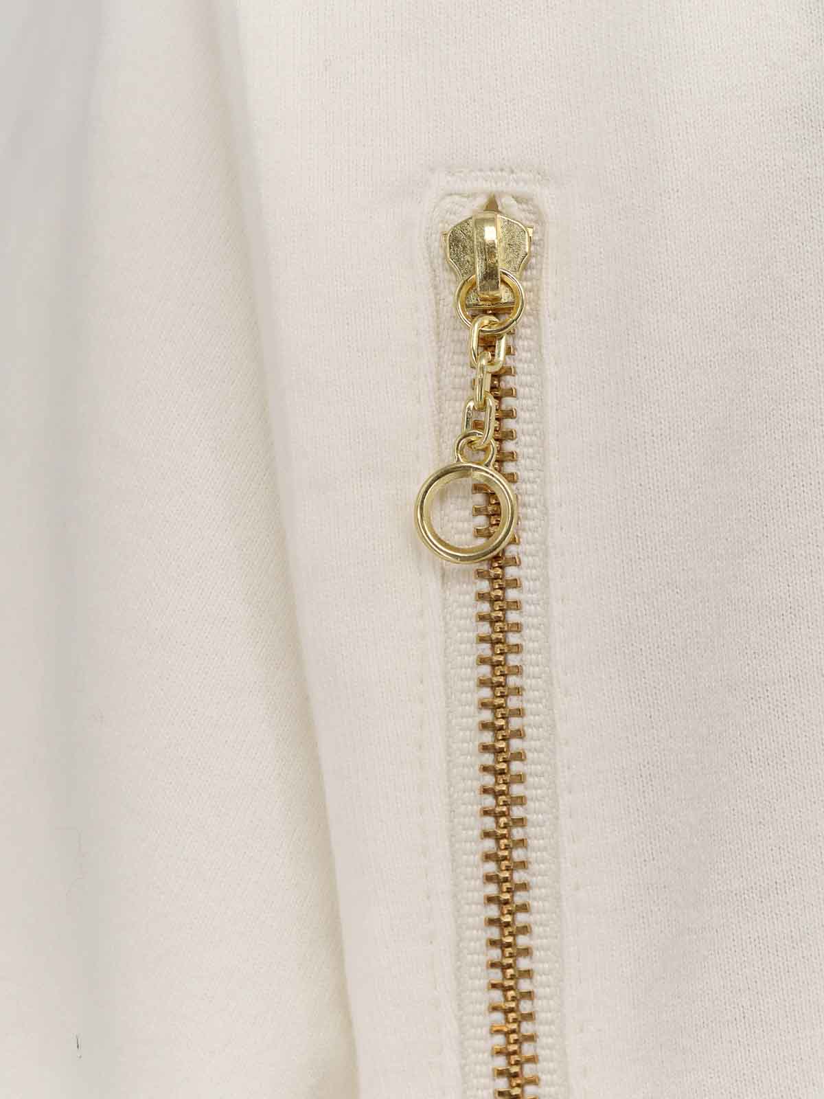 T-Shirt In Cotone UP2E4811WHITE (UNDERCOVER / Tシャツ・カットソー ) | UNDERCOVER (アンダーカバー)(2)