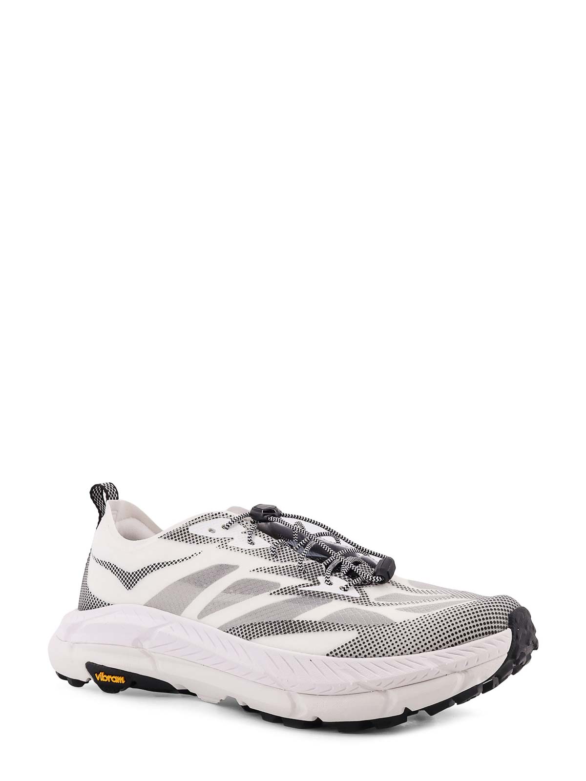 Sneakers U Mafate Speed 4 Lite Ts 1168971WBLCWHITEBLACK (HOKA ONE ONE / スニーカー ) | HOKA ONE ONE (ホカオネオネ)(1)